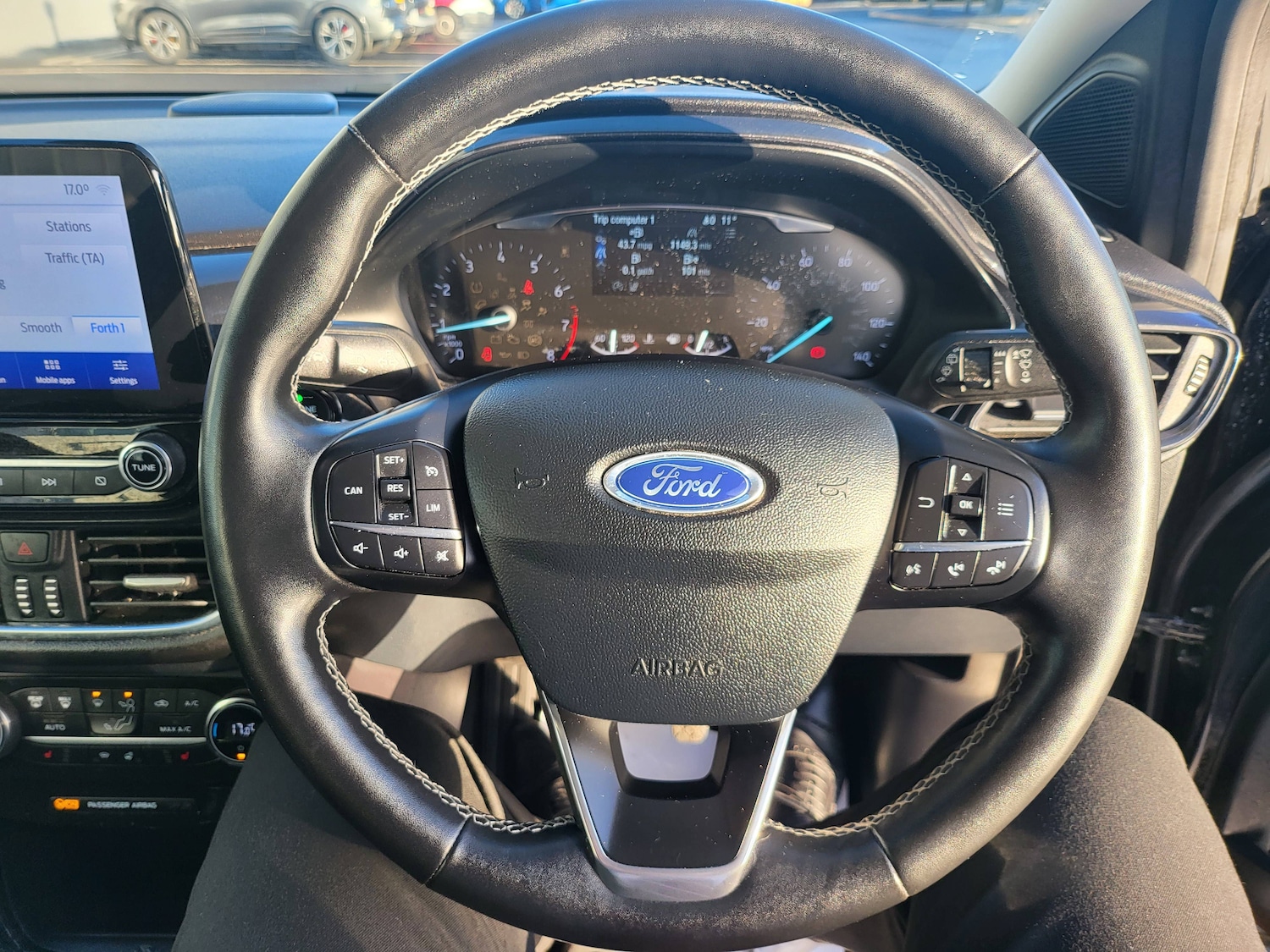 Used Ford Puma 2020 for sale - 76320657: Photo 16