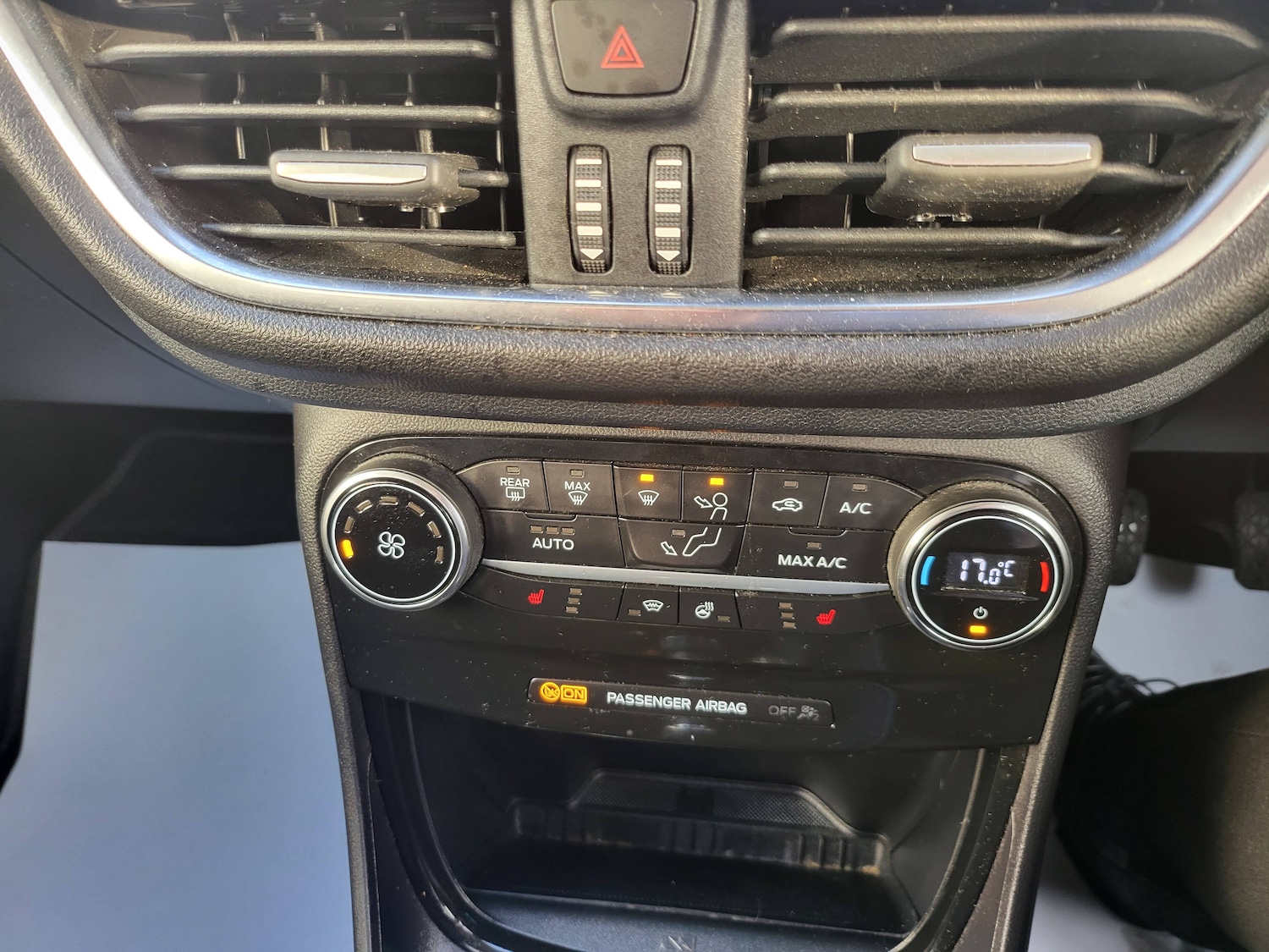 Used Ford Puma 2020 for sale - 76320657: Photo 22