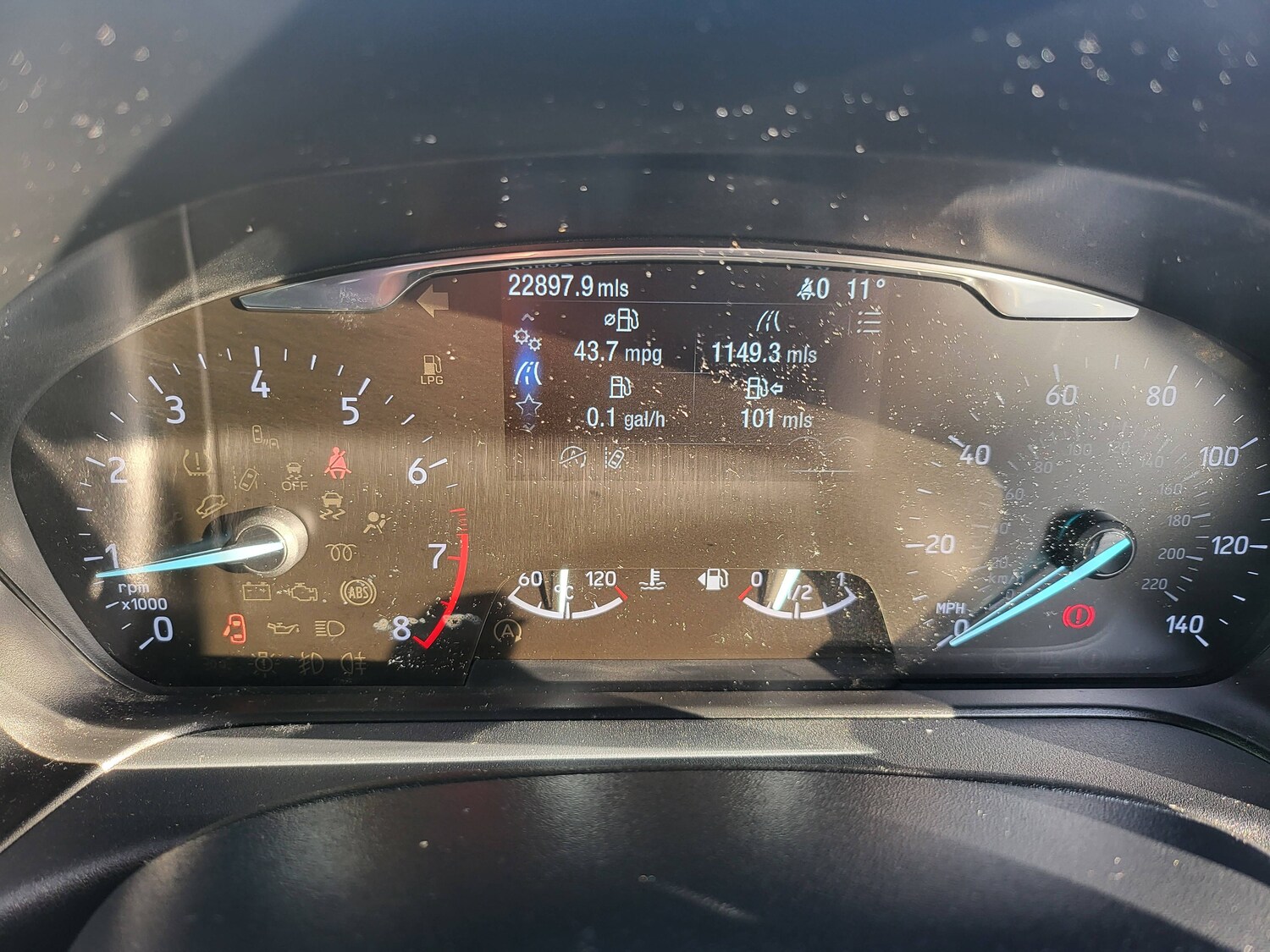 Used Ford Puma 2020 for sale - 76320657: Photo 31