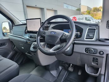 Used Ford Transit 2025 for sale - 79251677: Photo