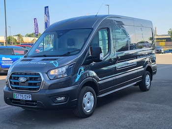 Used Ford Transit 2025 for sale - 79251677: Photo