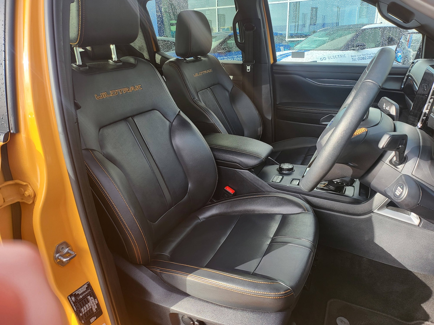Used Ford Ranger 2024 for sale - 76207406: Photo 14