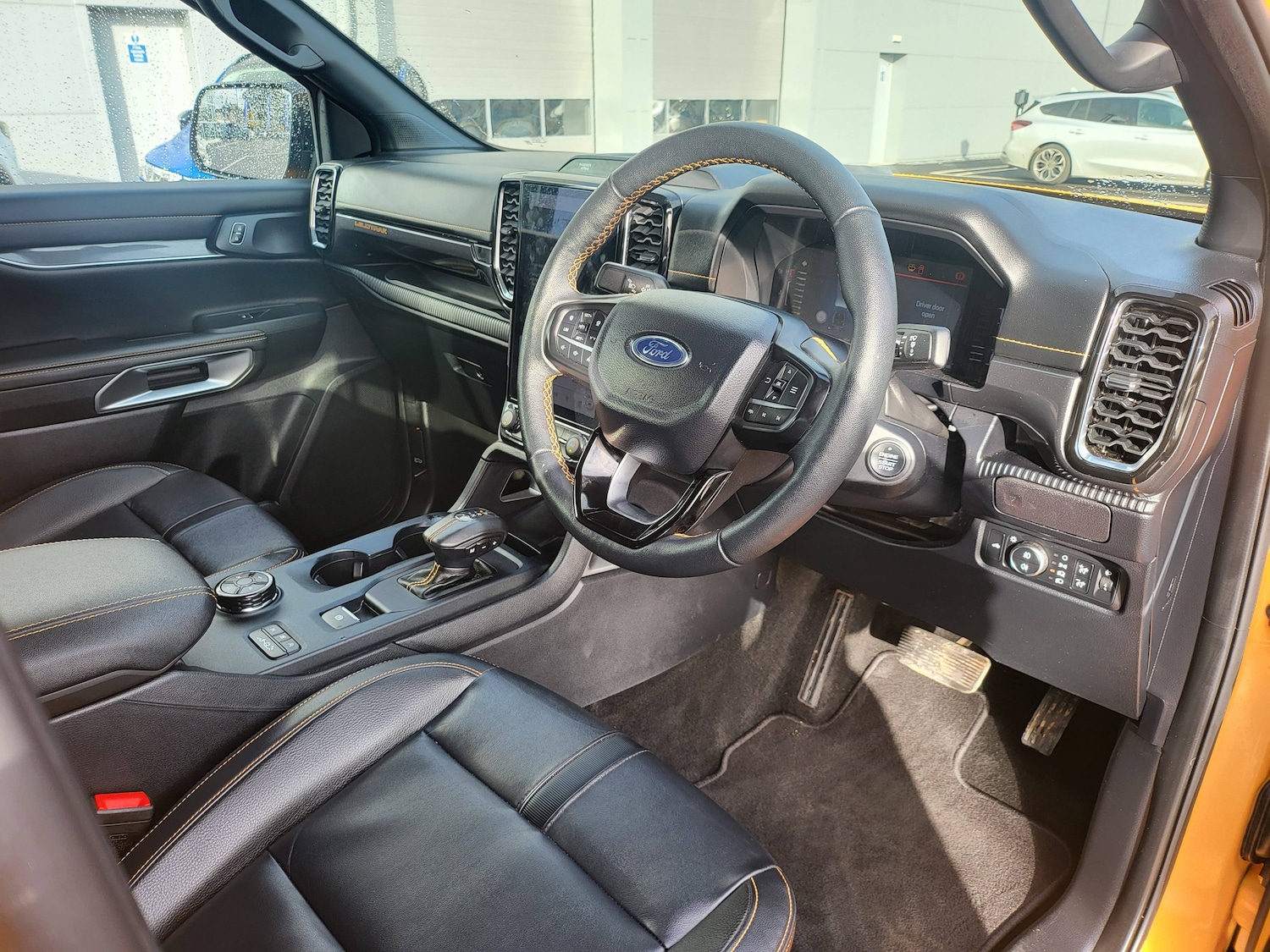 Used Ford Ranger 2024 for sale - 76207406: Photo 15
