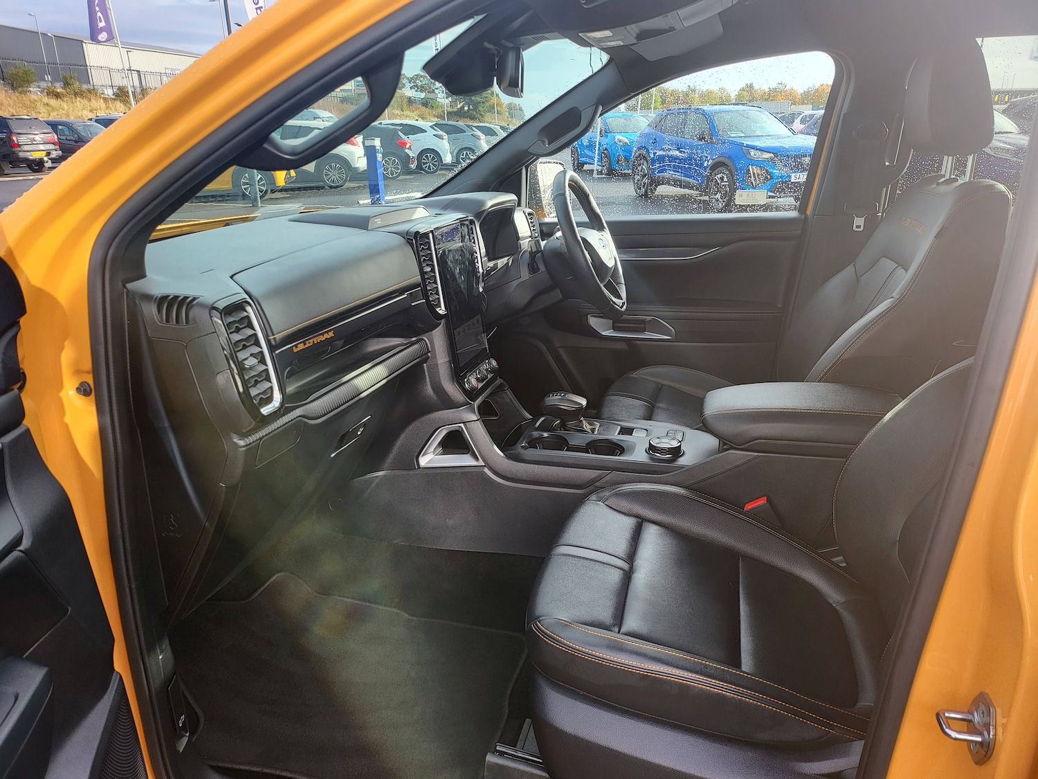 Used Ford Ranger 2024 for sale - 76207406: Photo 17