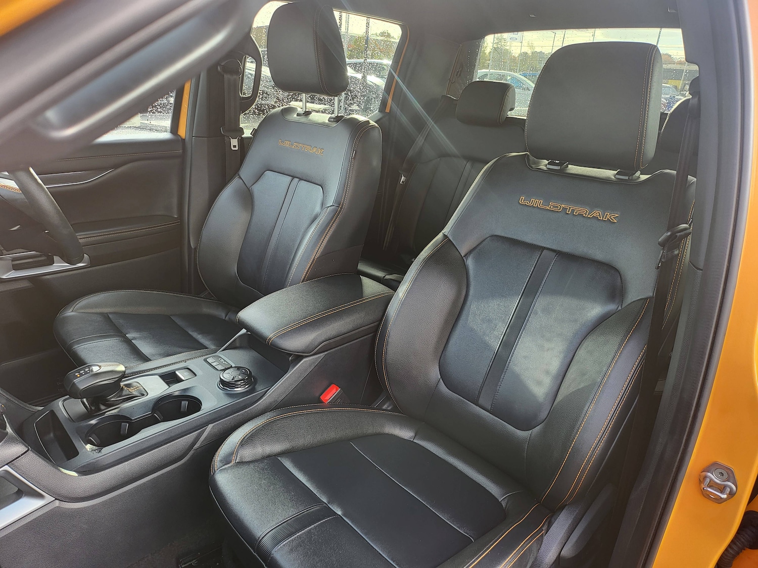 Used Ford Ranger 2024 for sale - 76207406: Photo 18