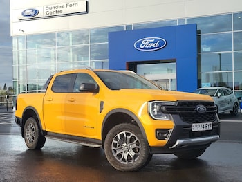 2024 - WILDTRAK ECOBLUE