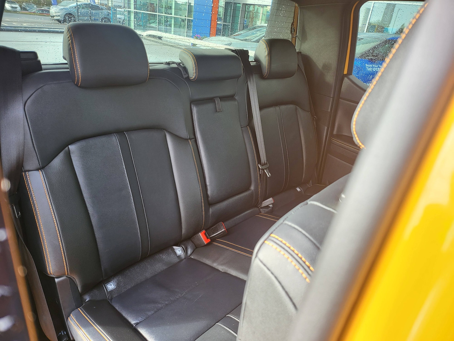 Used Ford Ranger 2024 for sale - 76207406: Photo 22