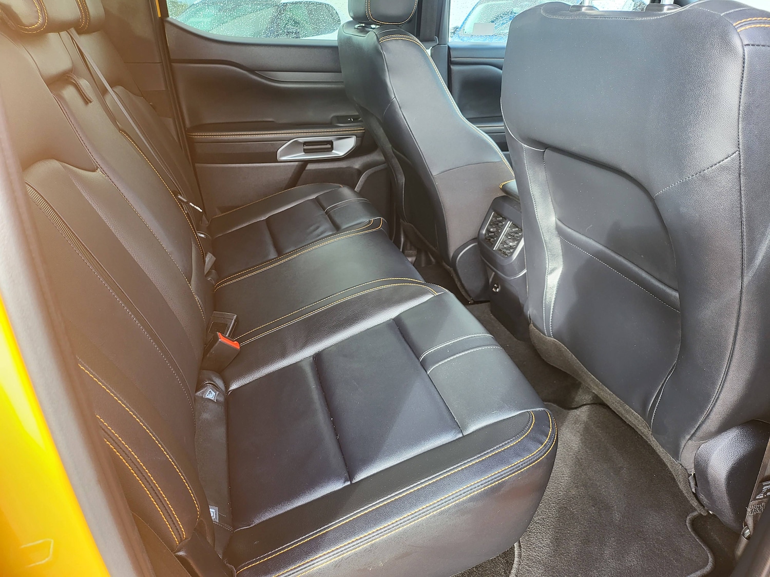 Used Ford Ranger 2024 for sale - 76207406: Photo 23