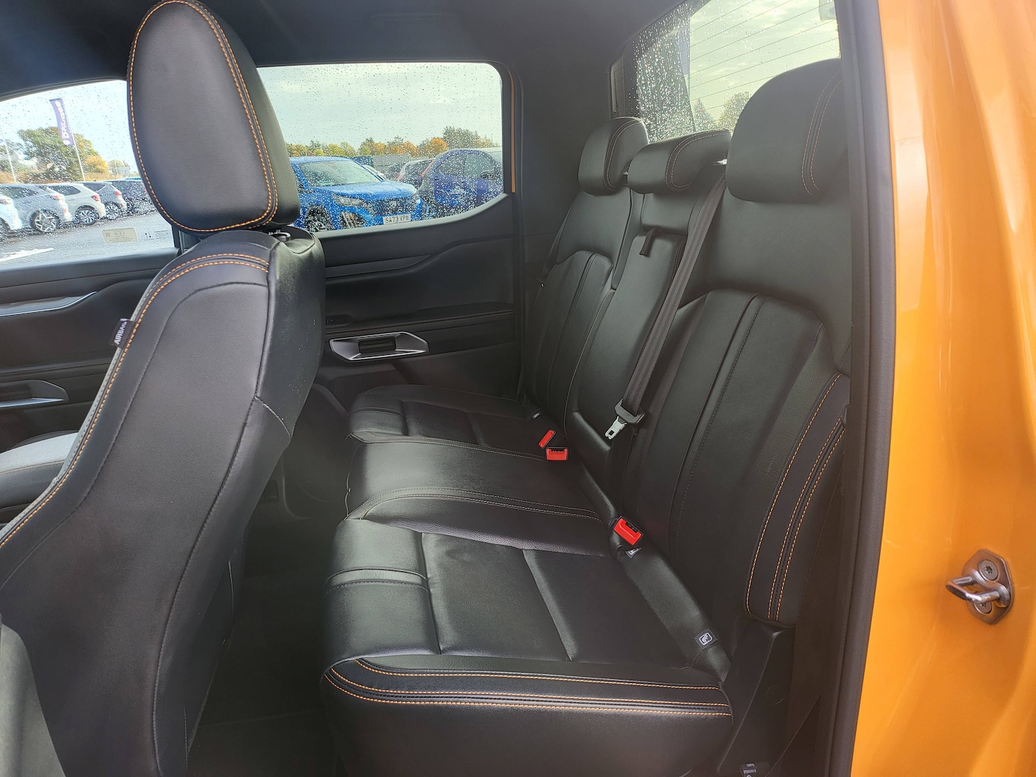 Used Ford Ranger 2024 for sale - 76207406: Photo 24