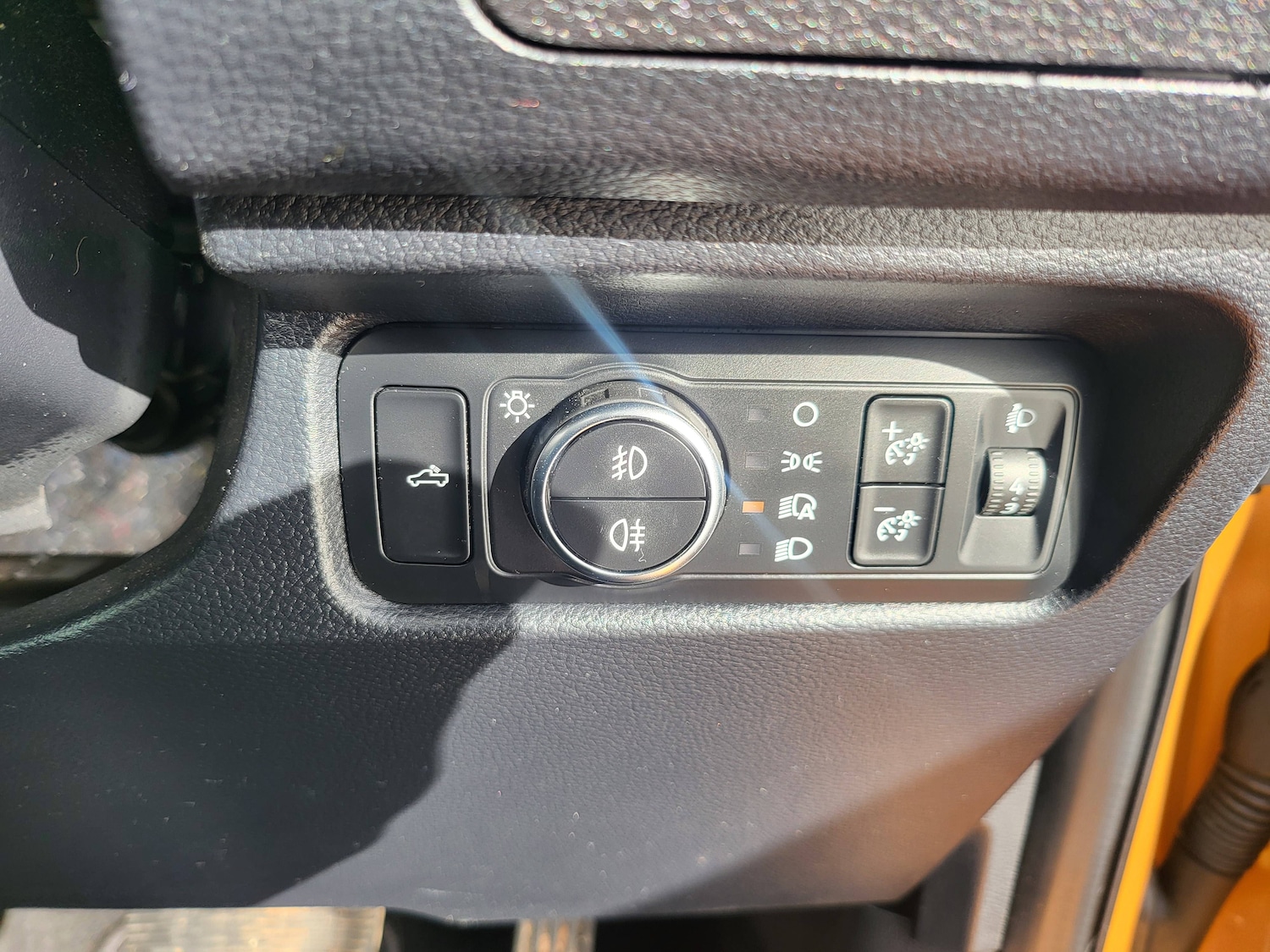 Used Ford Ranger 2024 for sale - 76207406: Photo 29