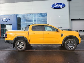 Used Ford Ranger 2024 for sale - 76207406: Photo 2