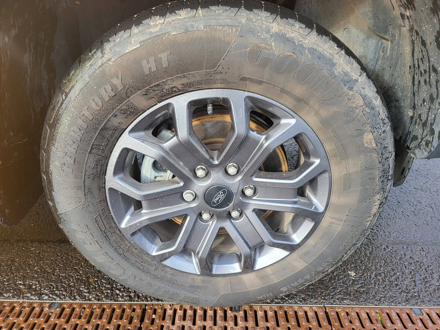Used Ford Ranger 2024 for sale - 76207406: Photo 30