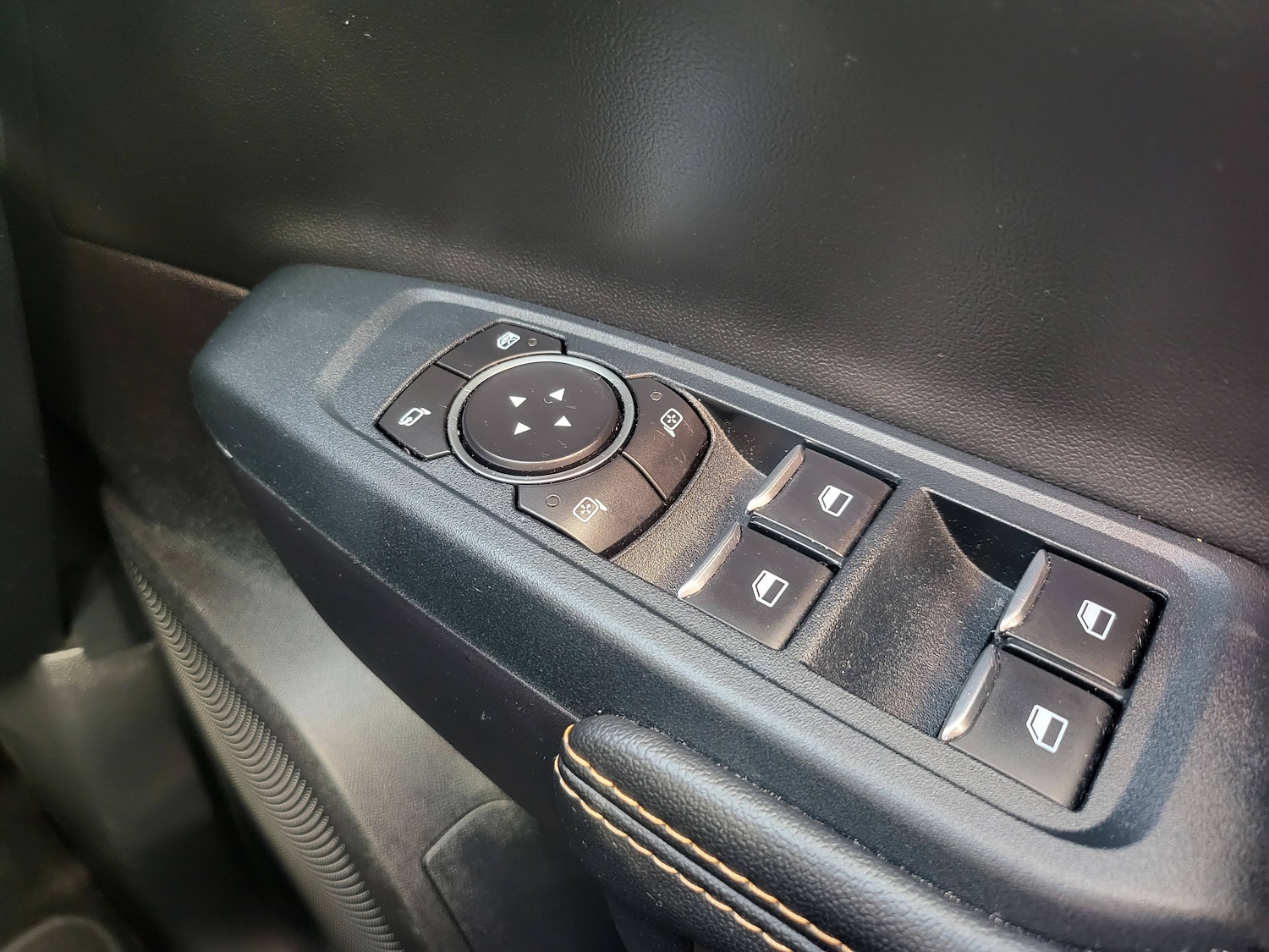 Used Ford Ranger 2024 for sale - 76207406: Photo 31