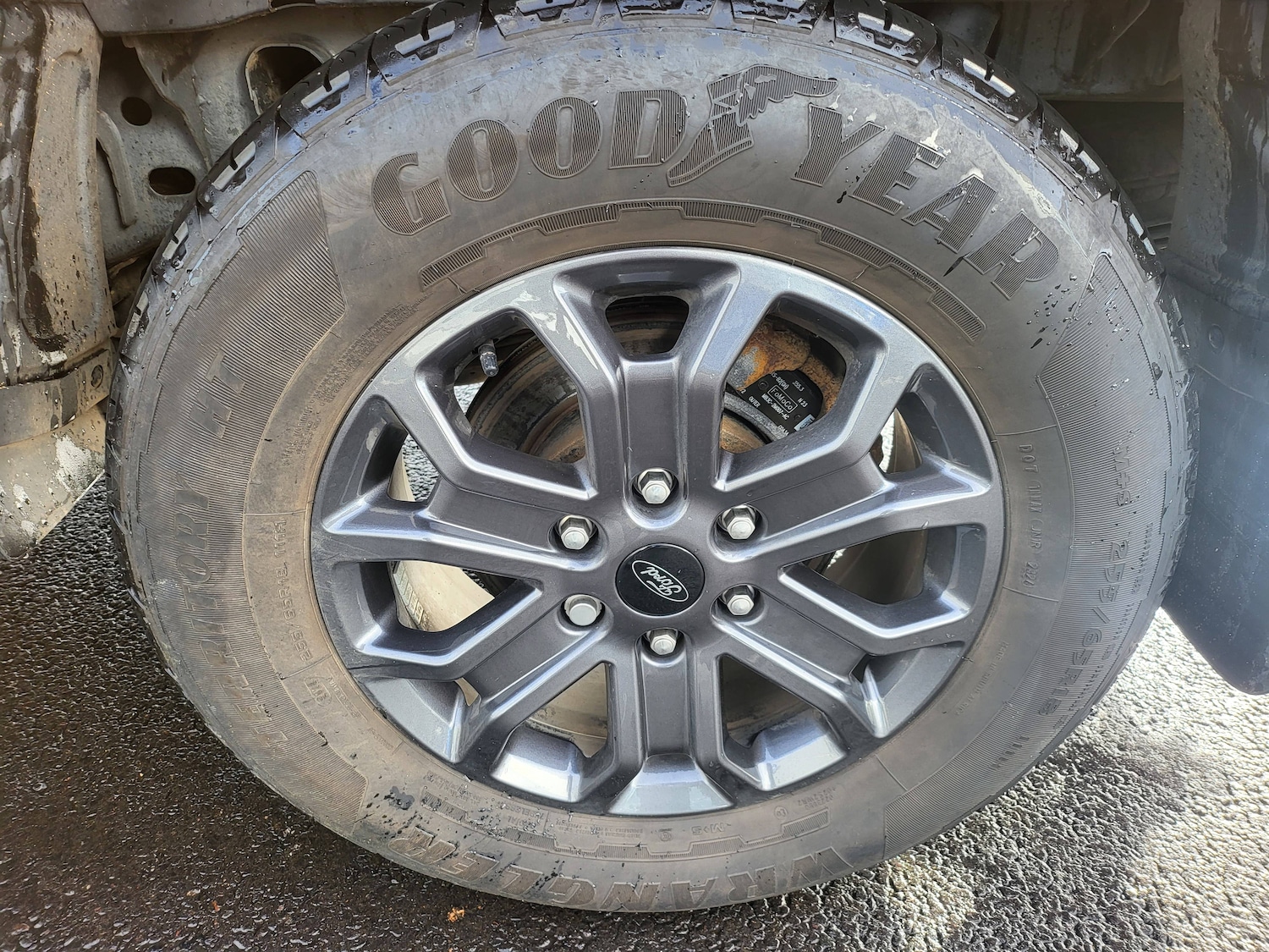 Used Ford Ranger 2024 for sale - 76207406: Photo 33