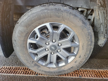 Used Ford Ranger 2024 for sale - 76207406: Photo 3