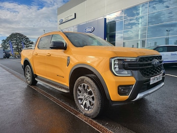 Used Ford Ranger 2024 for sale - 76207406: Photo 4
