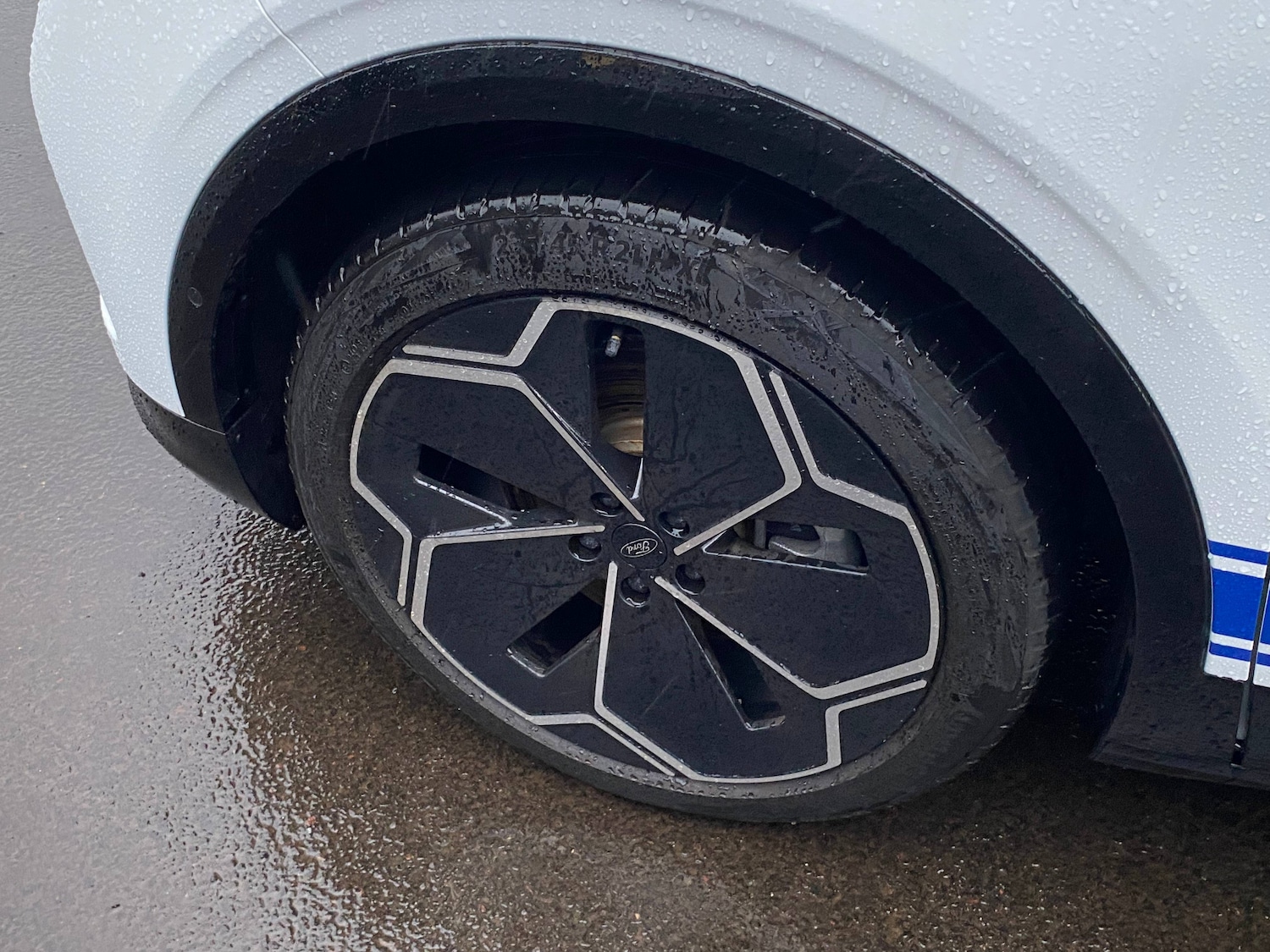 Used Ford Capri 2025 for sale - 77275150: Photo 10