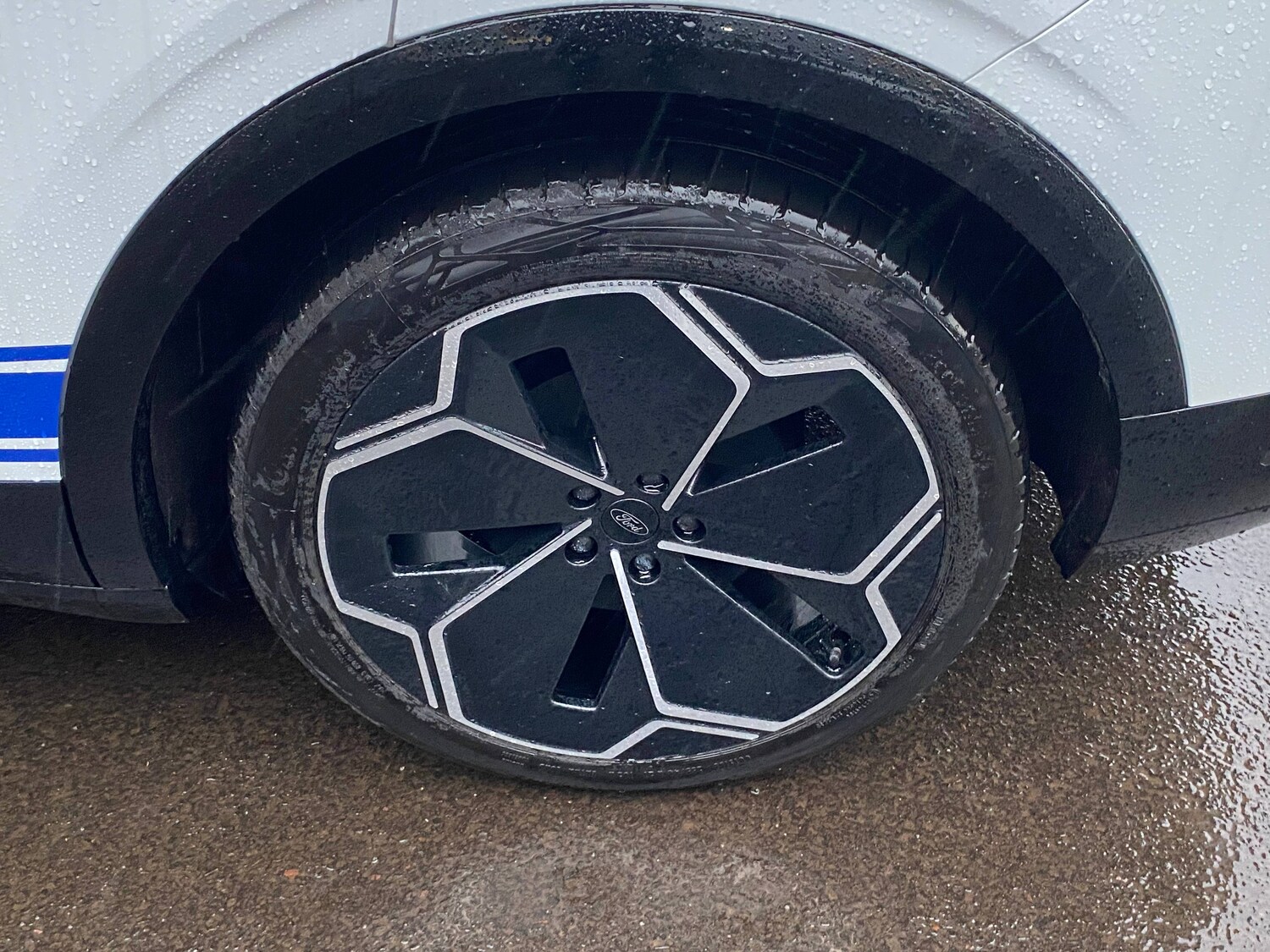 Used Ford Capri 2025 for sale - 77275150: Photo 11