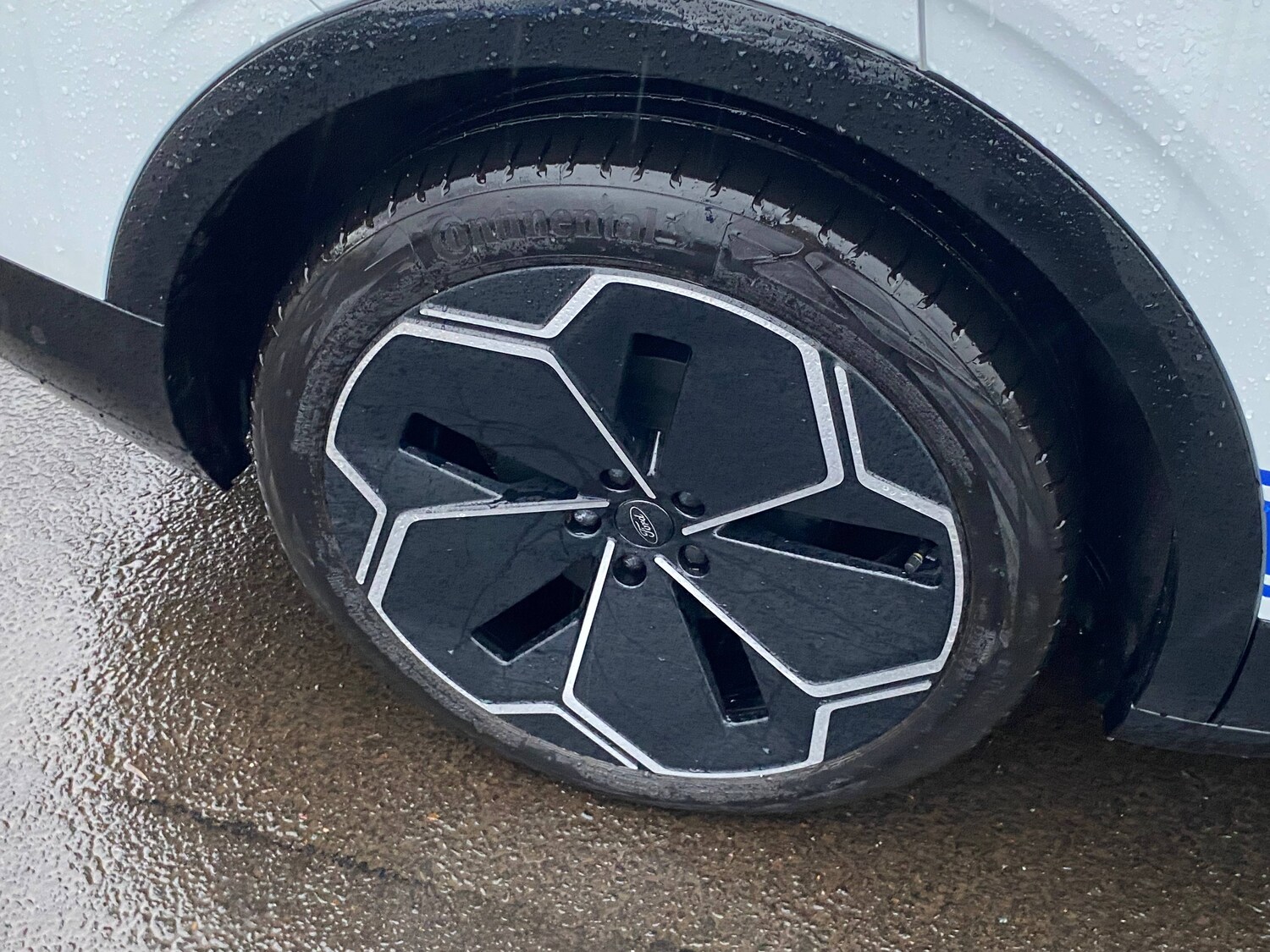 Used Ford Capri 2025 for sale - 77275150: Photo 12