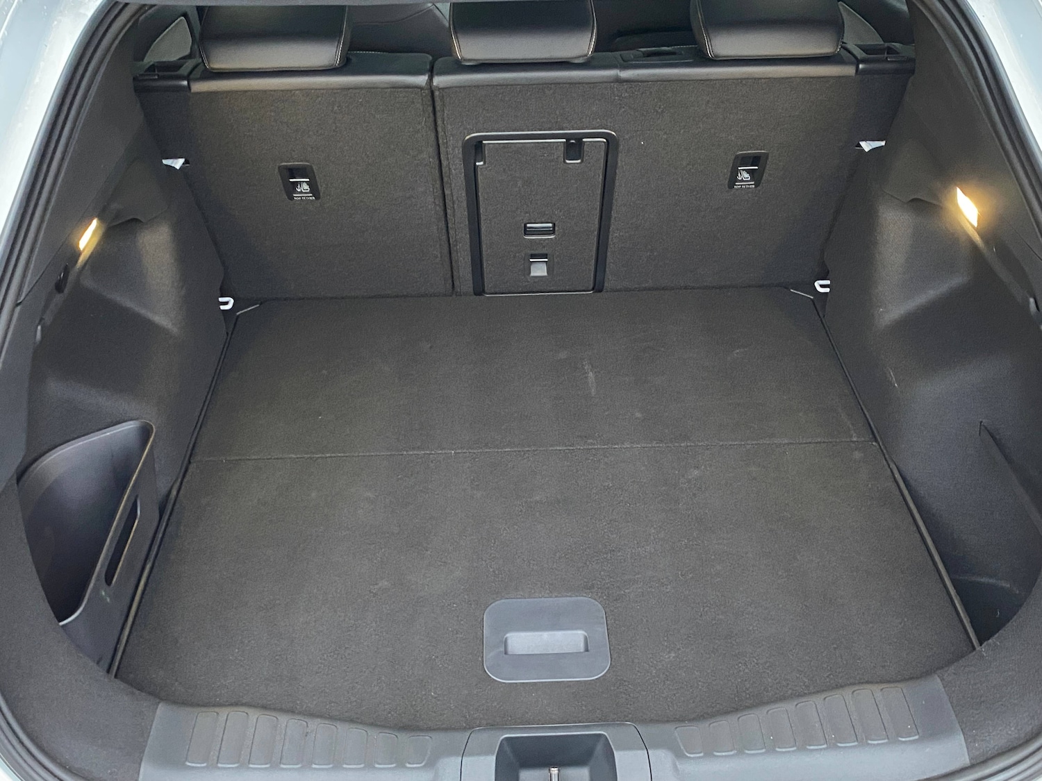 Used Ford Capri 2025 for sale - 77275150: Photo 13