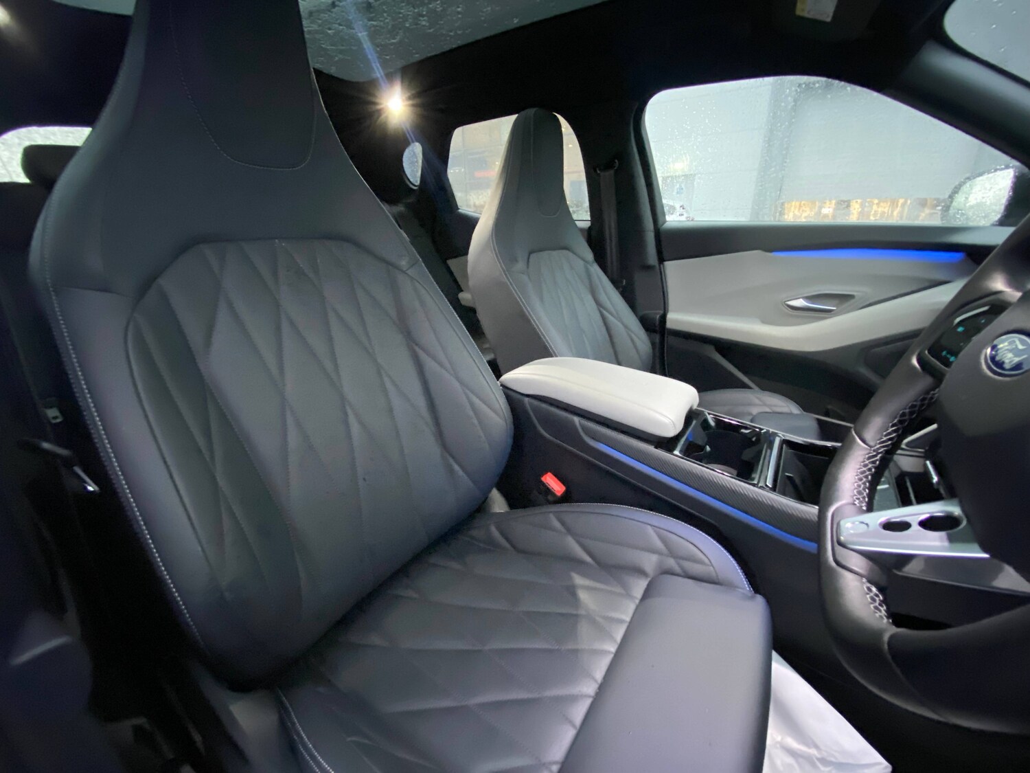 Used Ford Capri 2025 for sale - 77275150: Photo 16