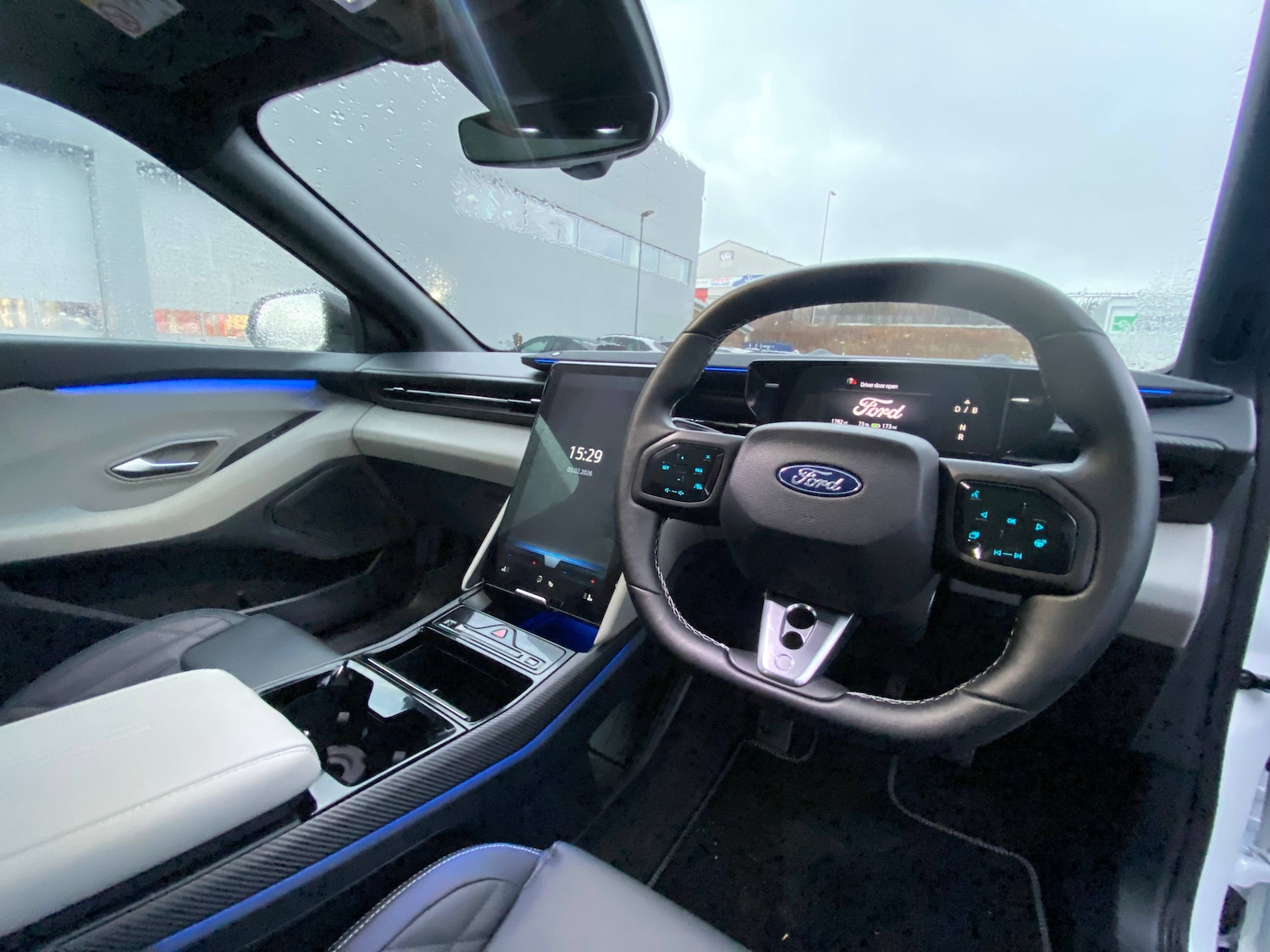 Used Ford Capri 2025 for sale - 77275150: Photo 18