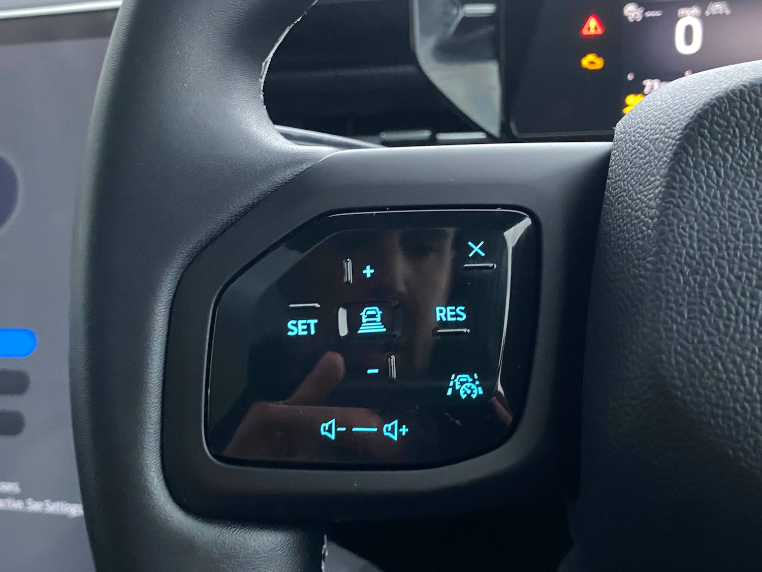 Used Ford Capri 2025 for sale - 77275150: Photo 19