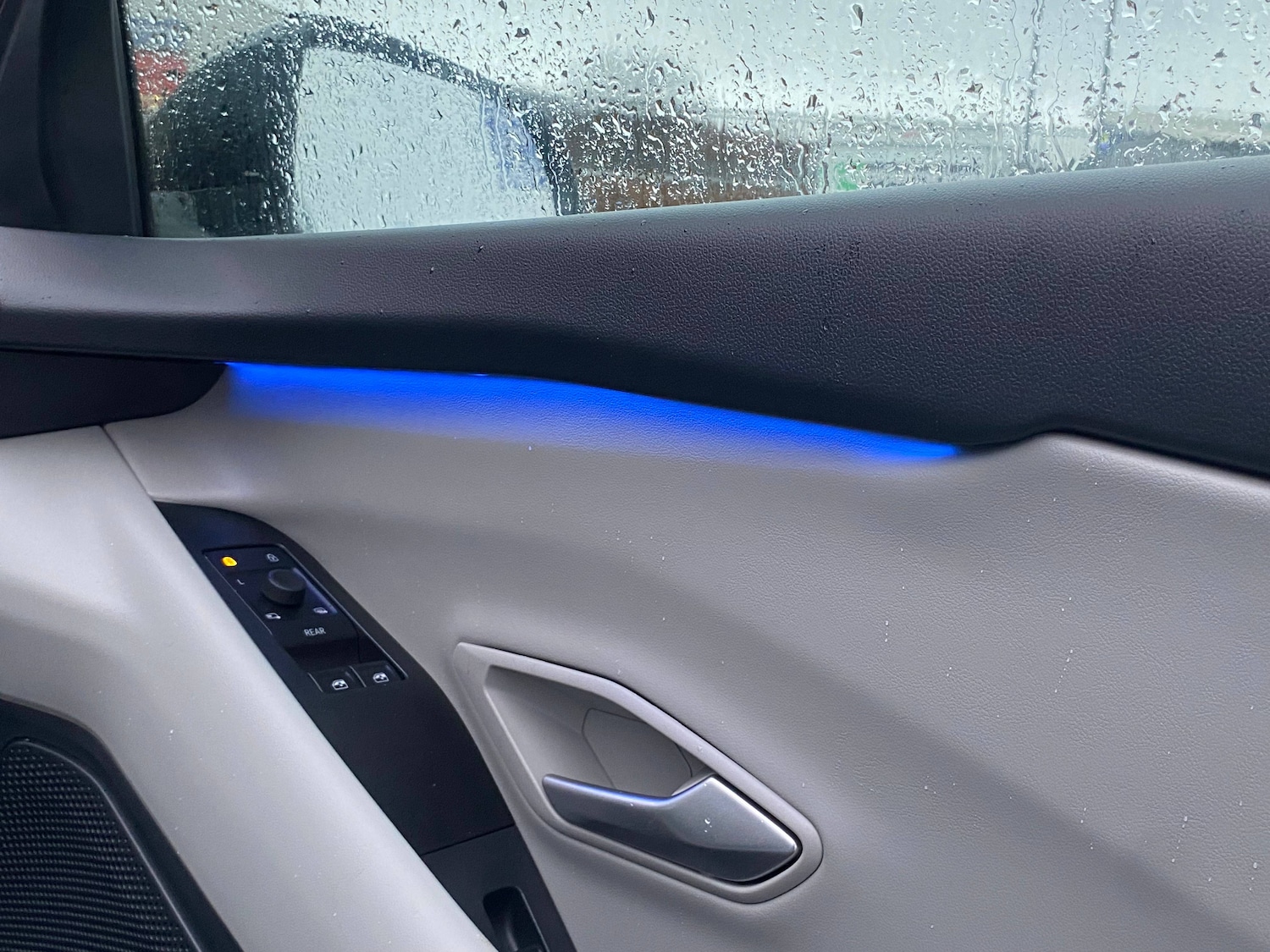 Used Ford Capri 2025 for sale - 77275150: Photo 21