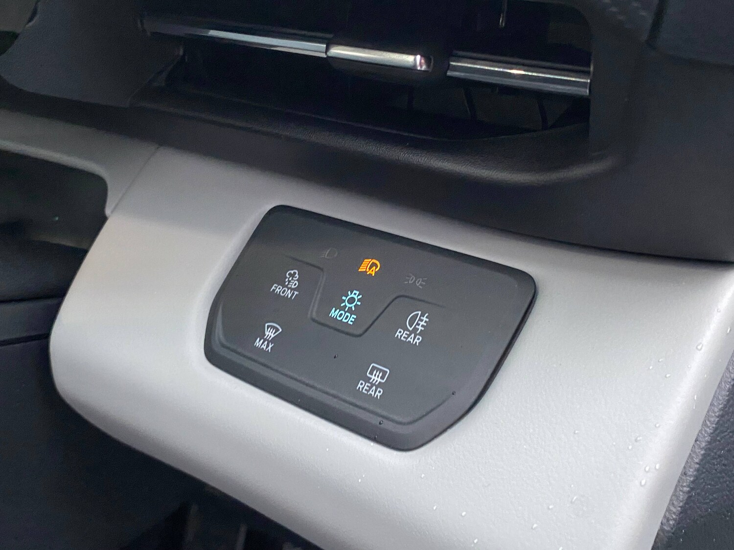 Used Ford Capri 2025 for sale - 77275150: Photo 23