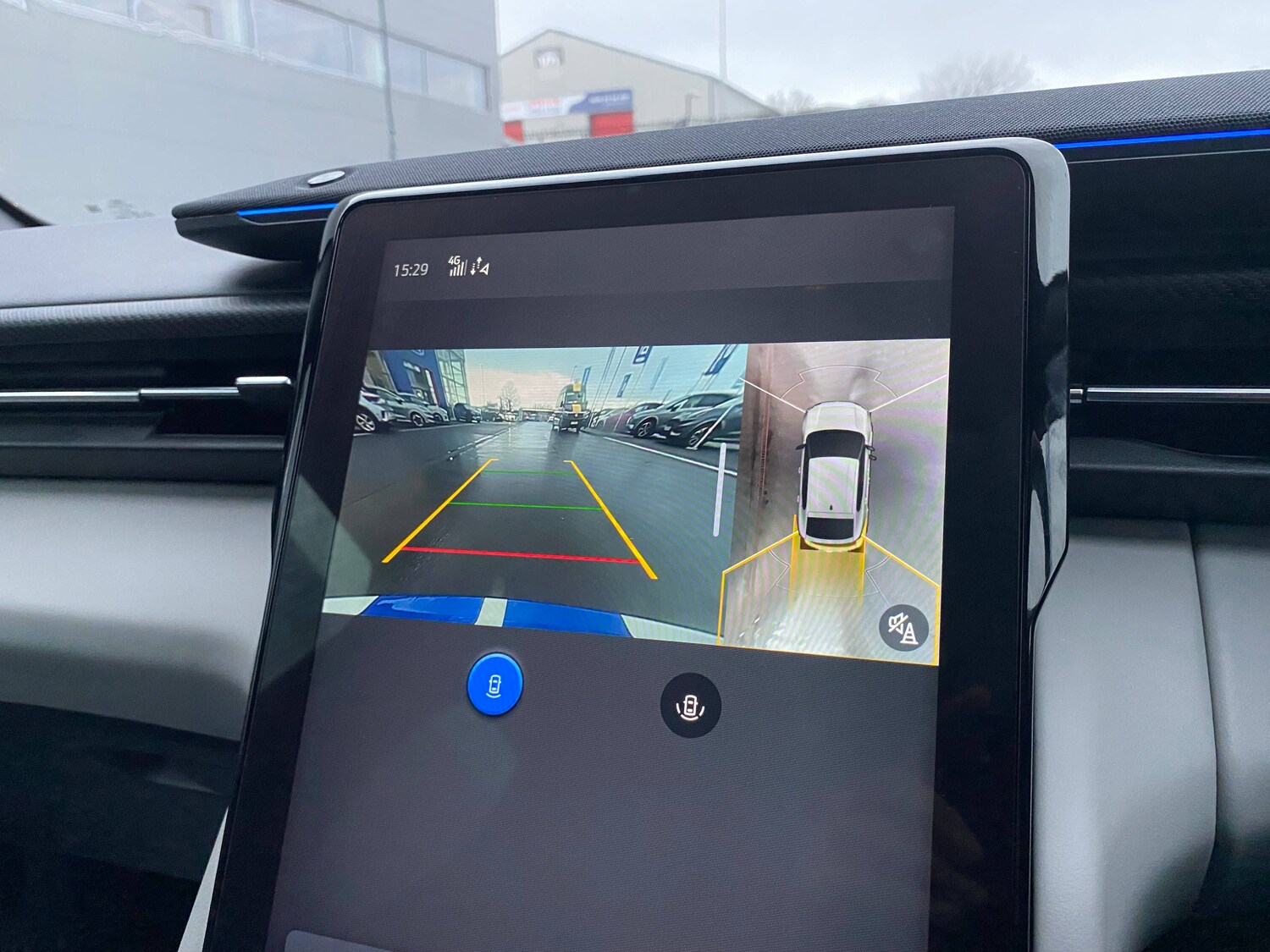 Used Ford Capri 2025 for sale - 77275150: Photo 24