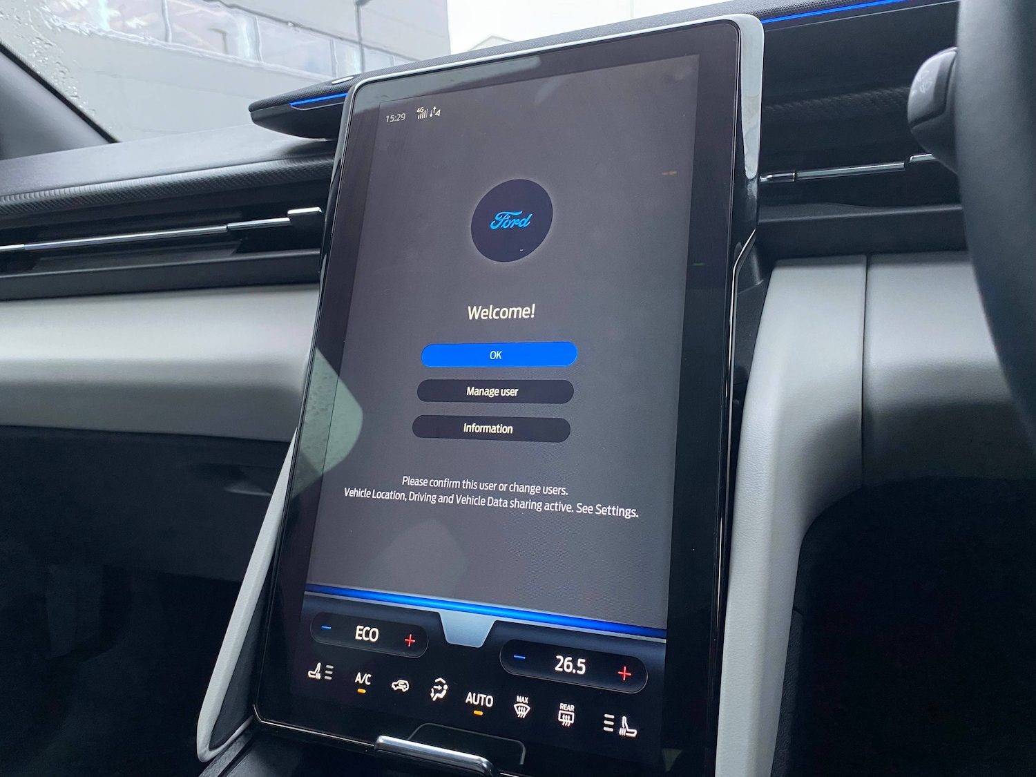 Used Ford Capri 2025 for sale - 77275150: Photo 25