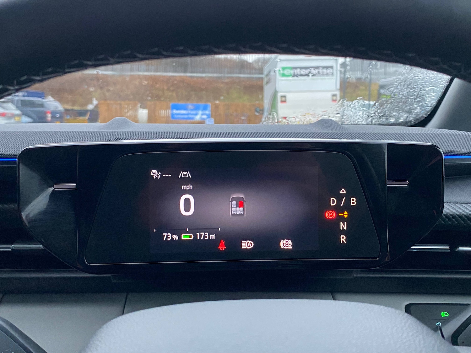 Used Ford Capri 2025 for sale - 77275150: Photo 26