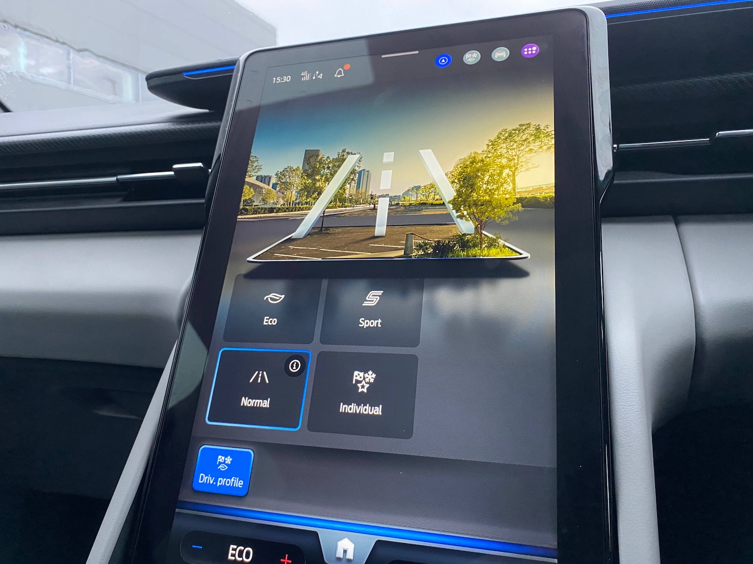 Used Ford Capri 2025 for sale - 77275150: Photo 27