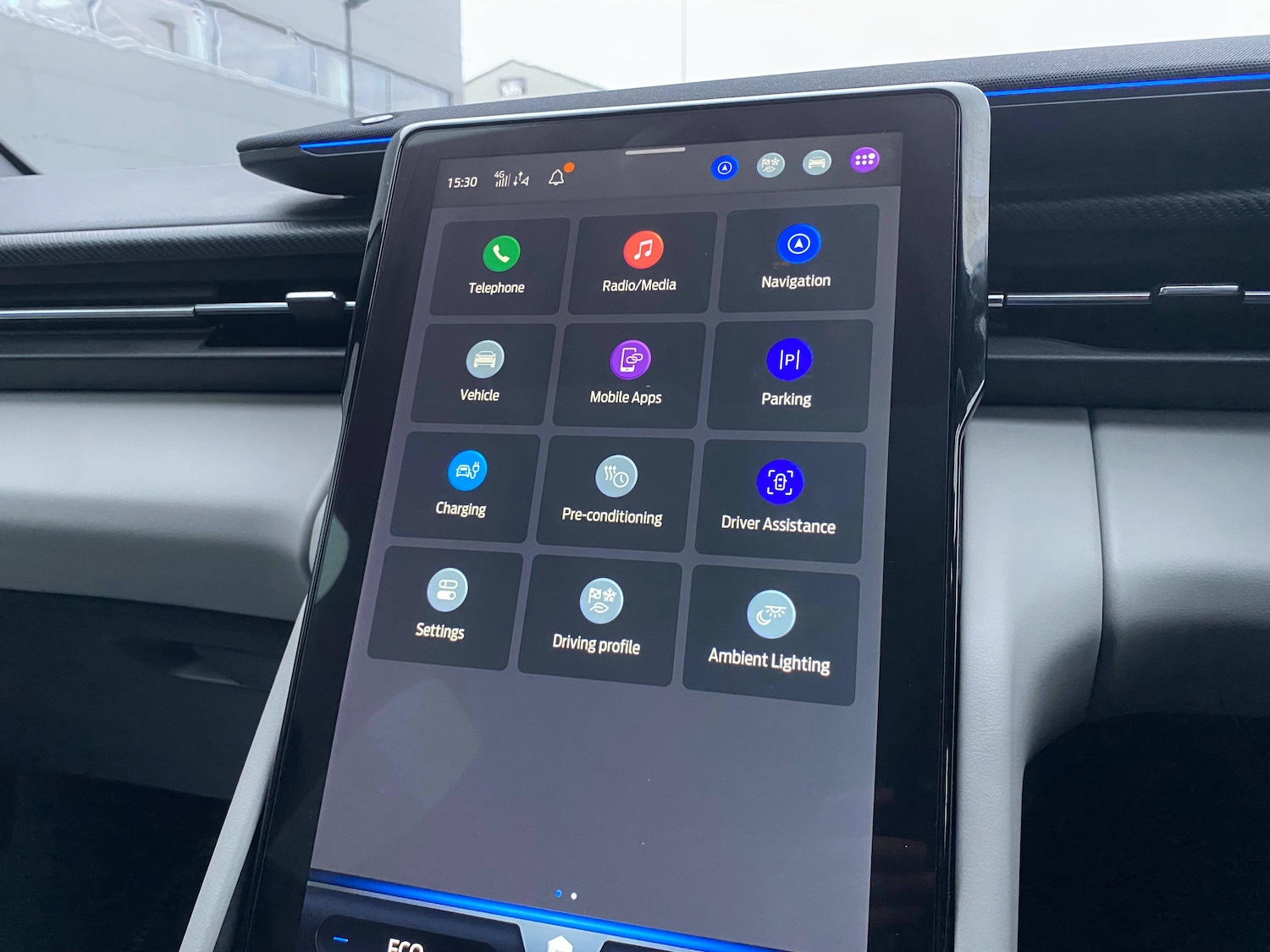 Used Ford Capri 2025 for sale - 77275150: Photo 28