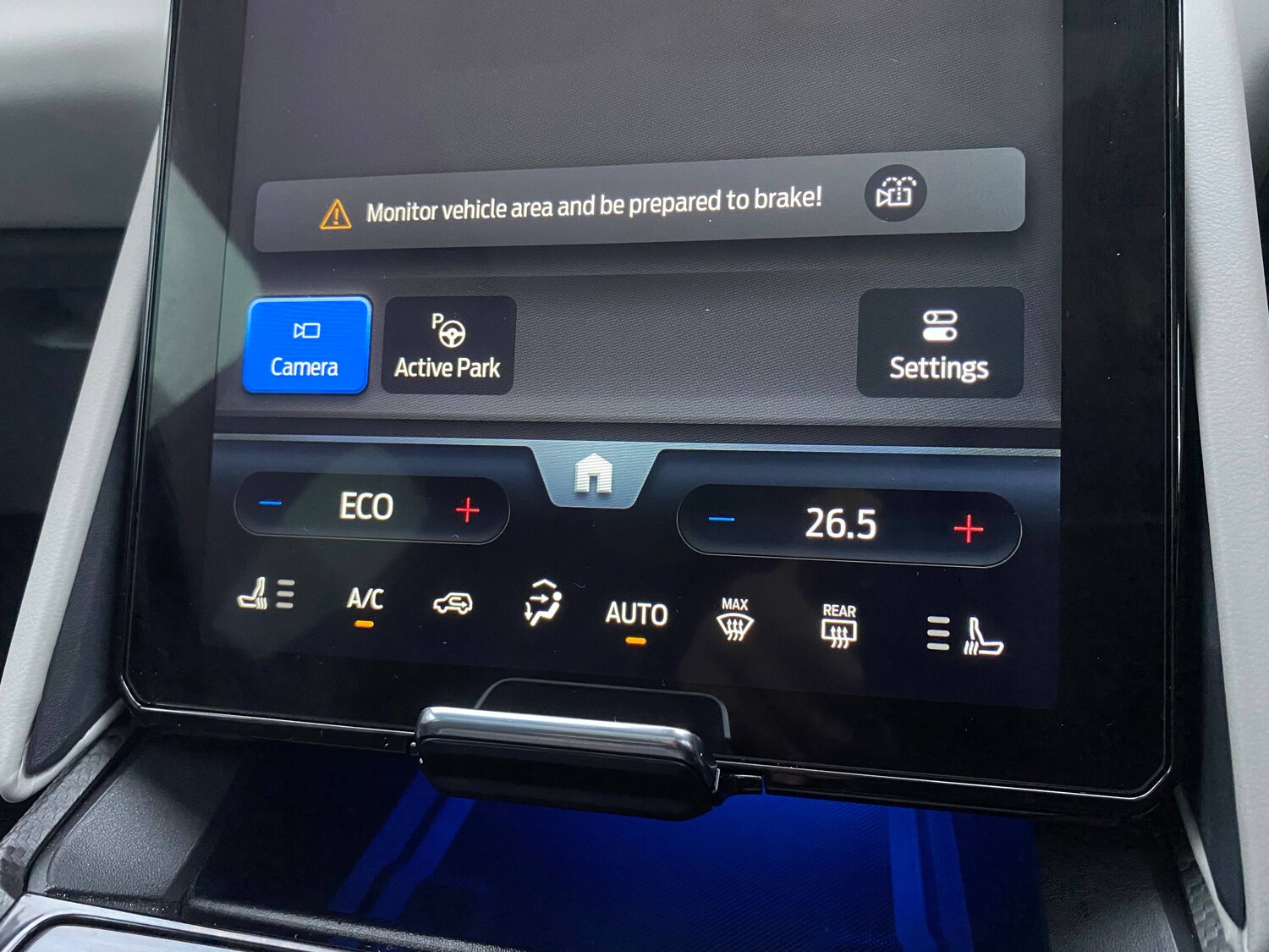 Used Ford Capri 2025 for sale - 77275150: Photo 29