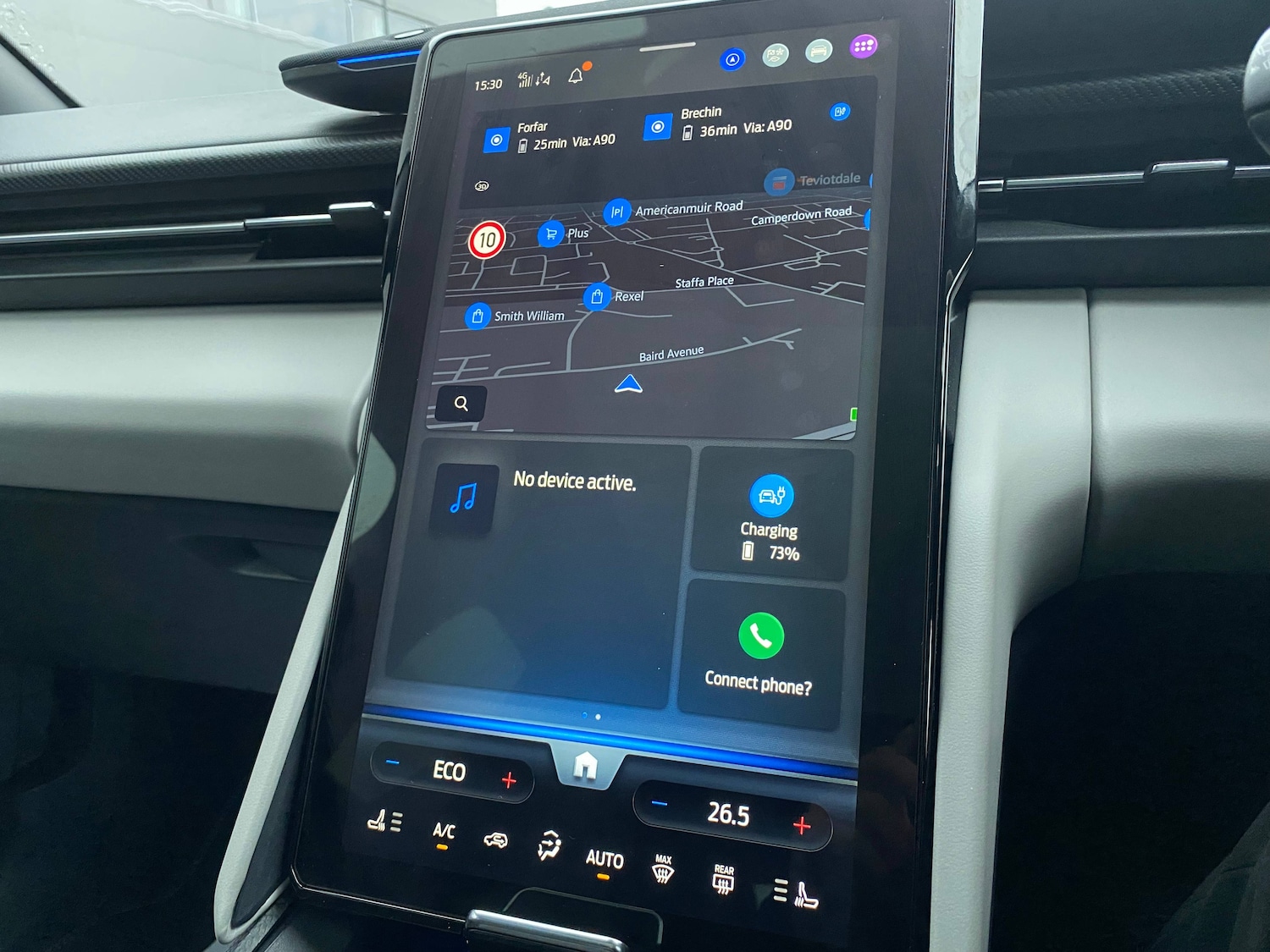 Used Ford Capri 2025 for sale - 77275150: Photo 30