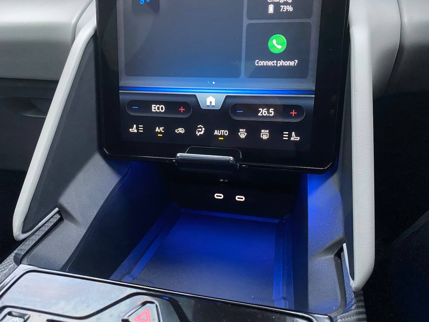 Used Ford Capri 2025 for sale - 77275150: Photo 33