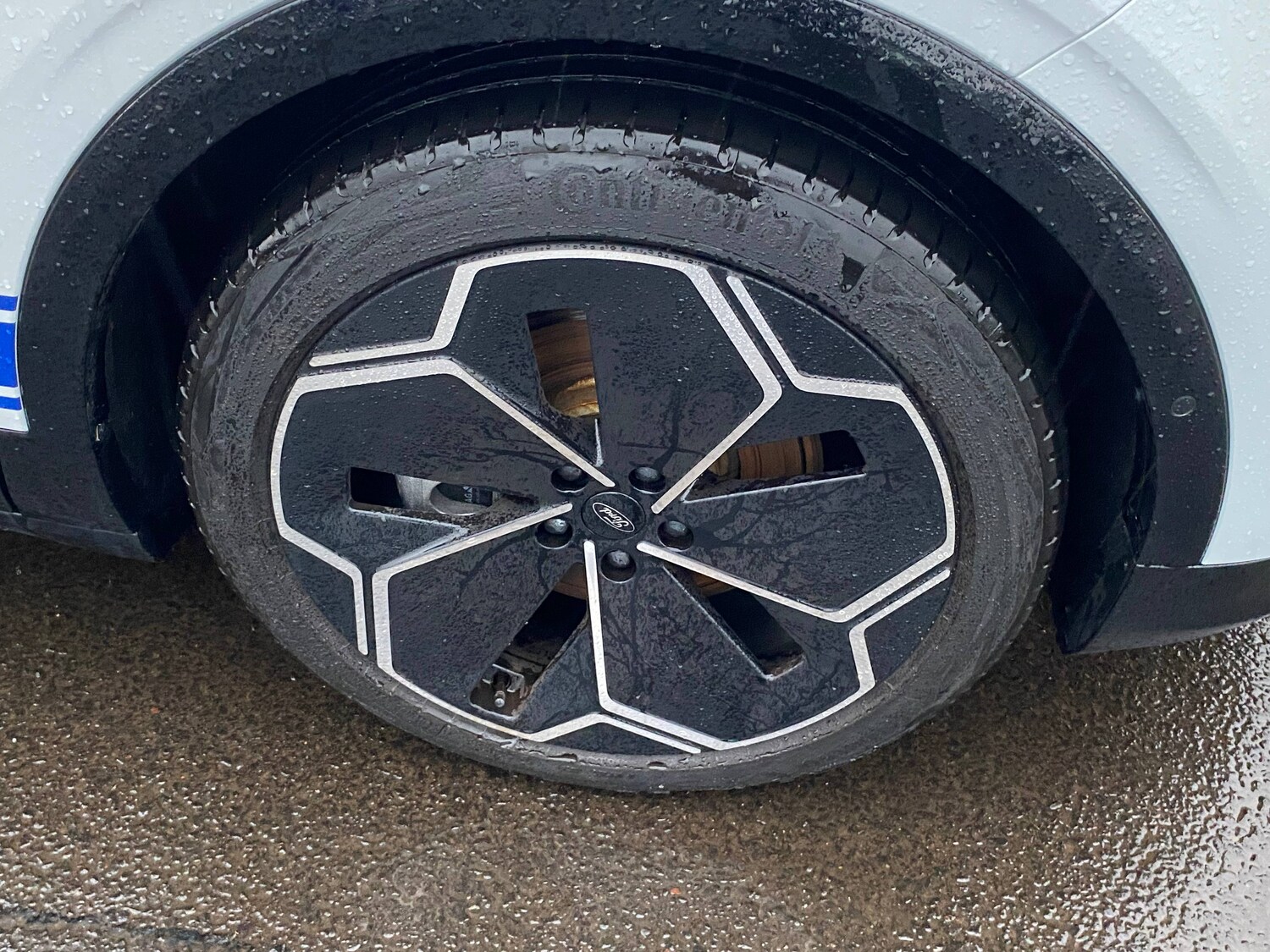 Used Ford Capri 2025 for sale - 77275150: Photo 9