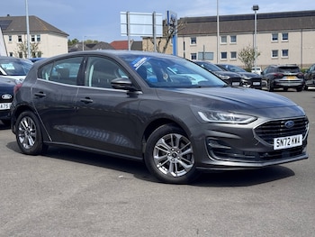 Used Ford Focus 2022 for sale - 78477616: Photo