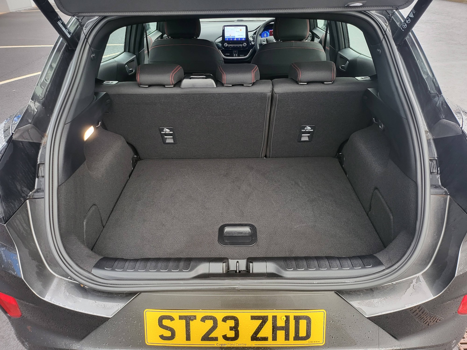 Used Ford Puma 2023 for sale - 76531163: Photo 10