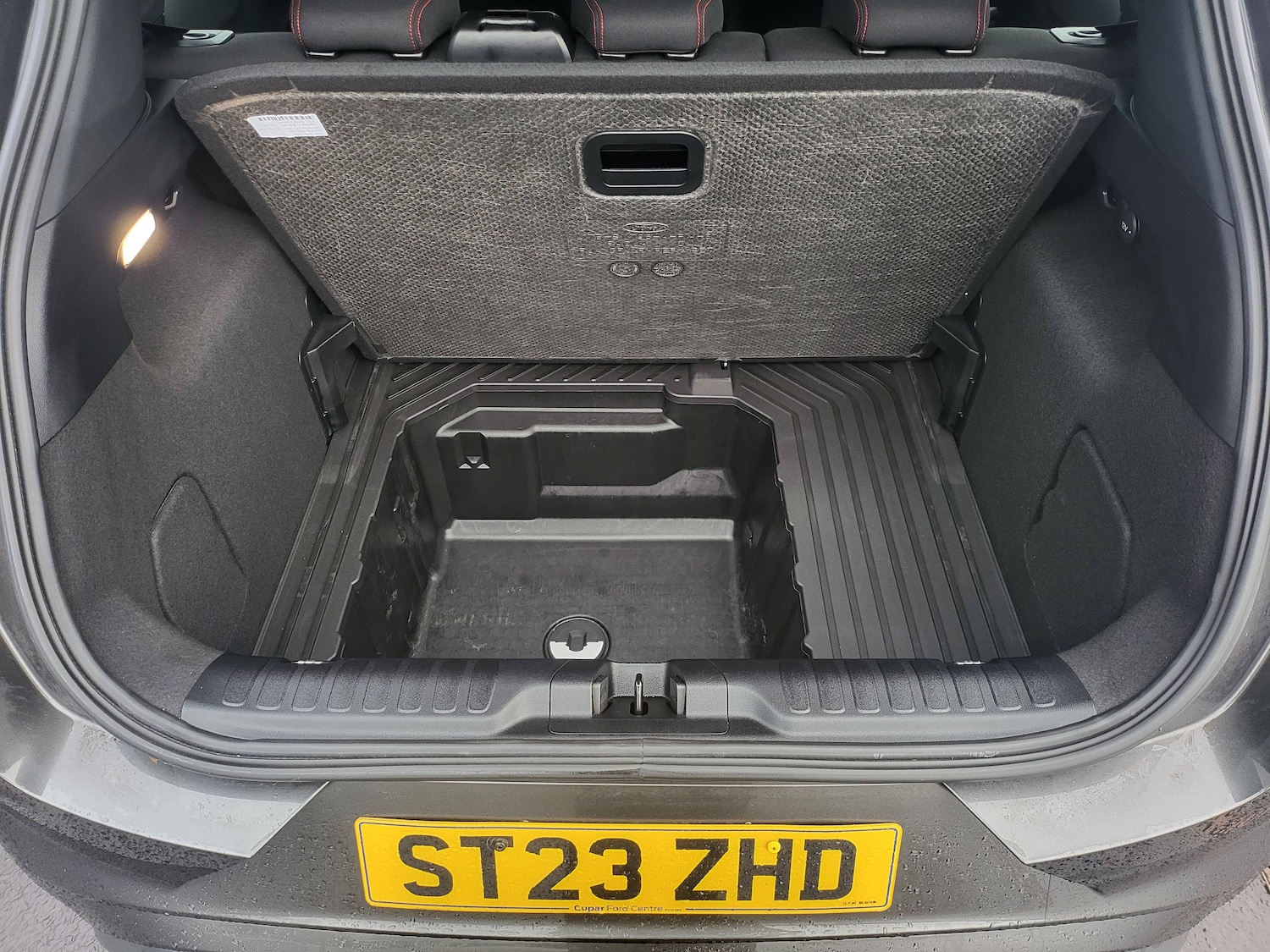 Used Ford Puma 2023 for sale - 76531163: Photo 11