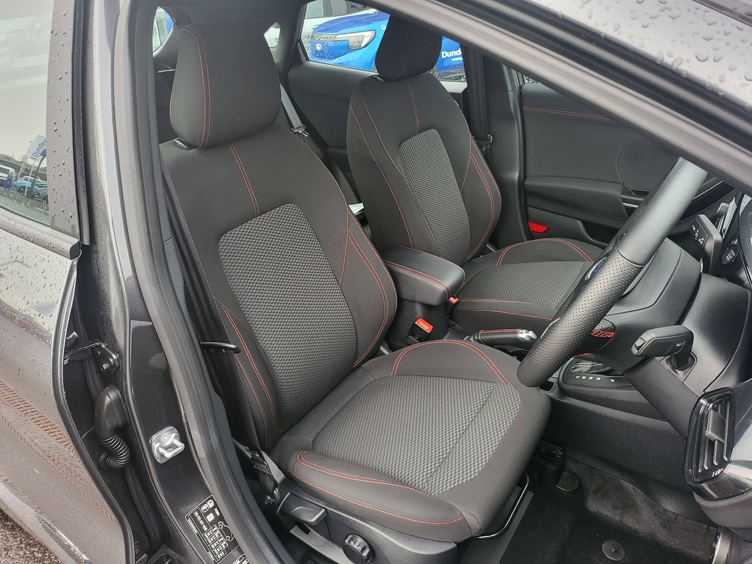 Used Ford Puma 2023 for sale - 76531163: Photo 14