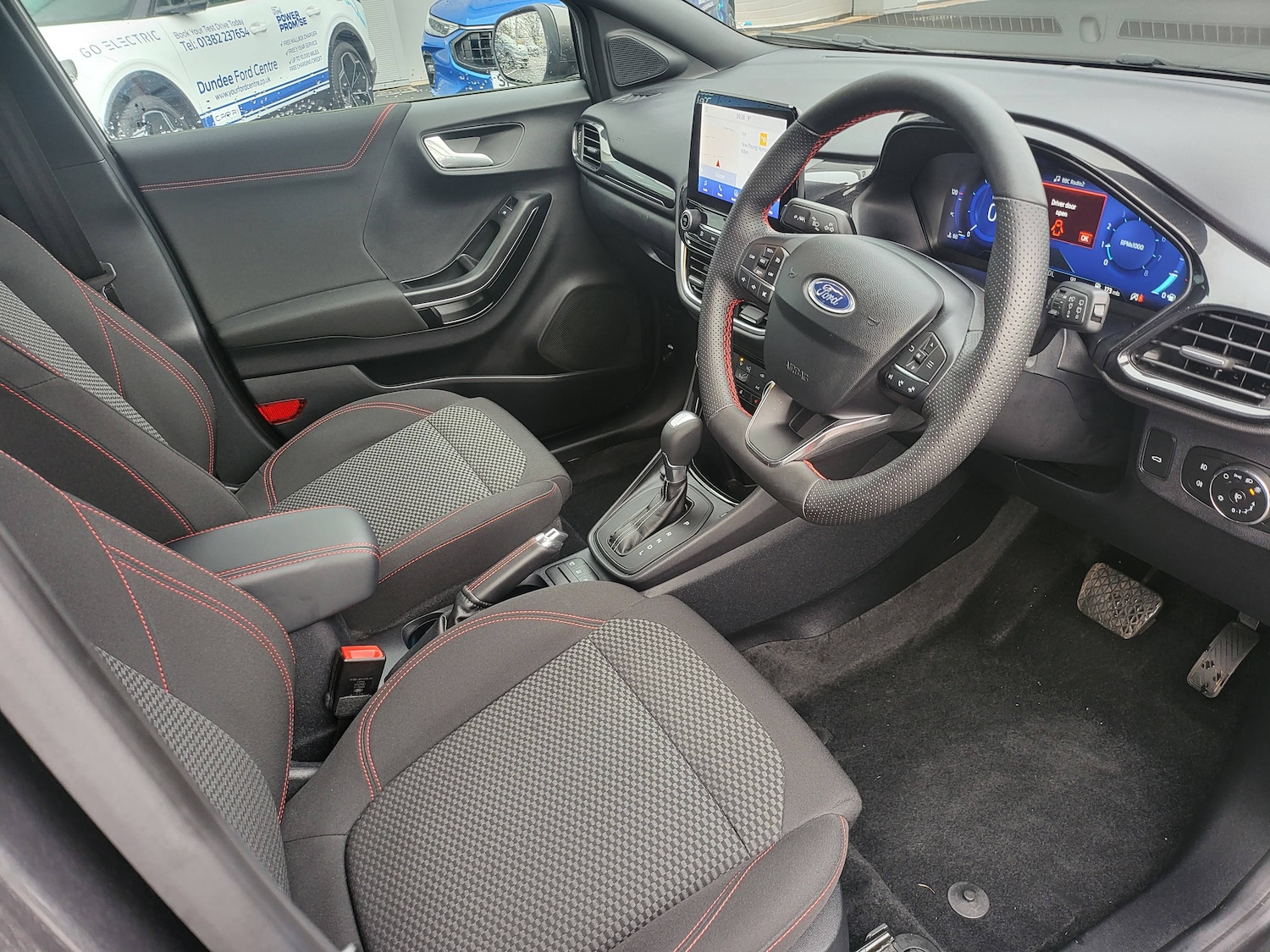 Used Ford Puma 2023 for sale - 76531163: Photo 15