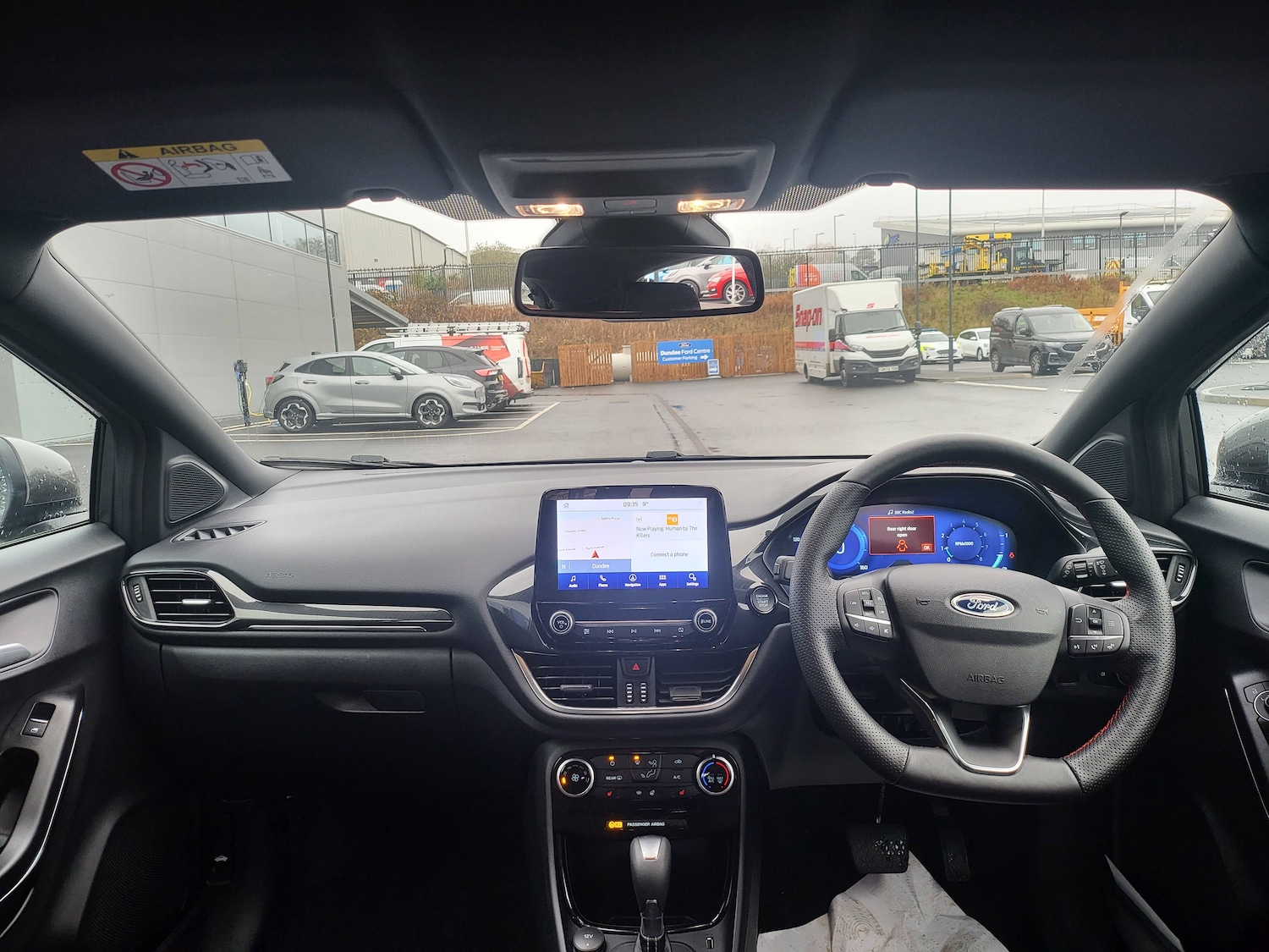 Used Ford Puma 2023 for sale - 76531163: Photo 16