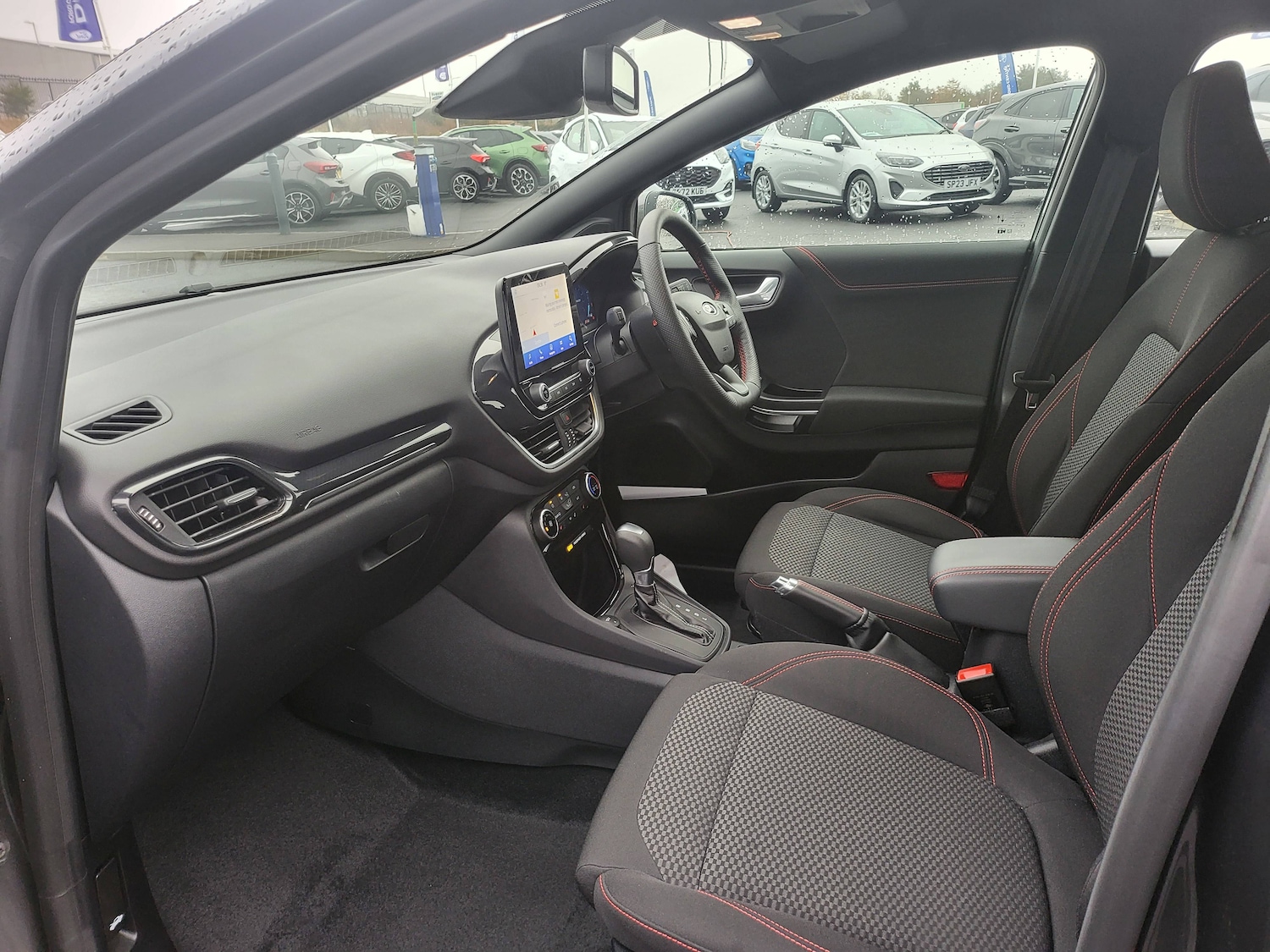 Used Ford Puma 2023 for sale - 76531163: Photo 17