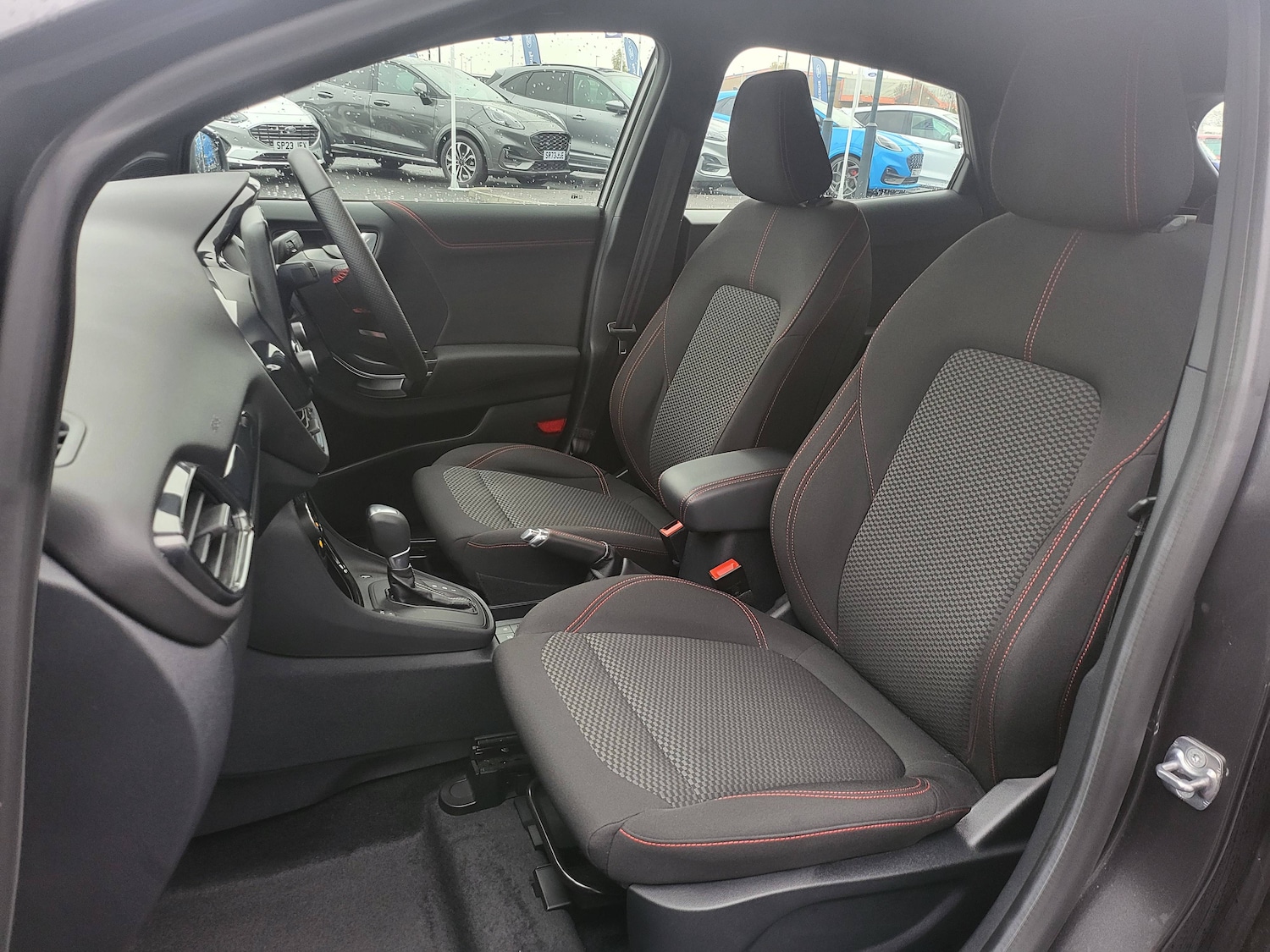 Used Ford Puma 2023 for sale - 76531163: Photo 18