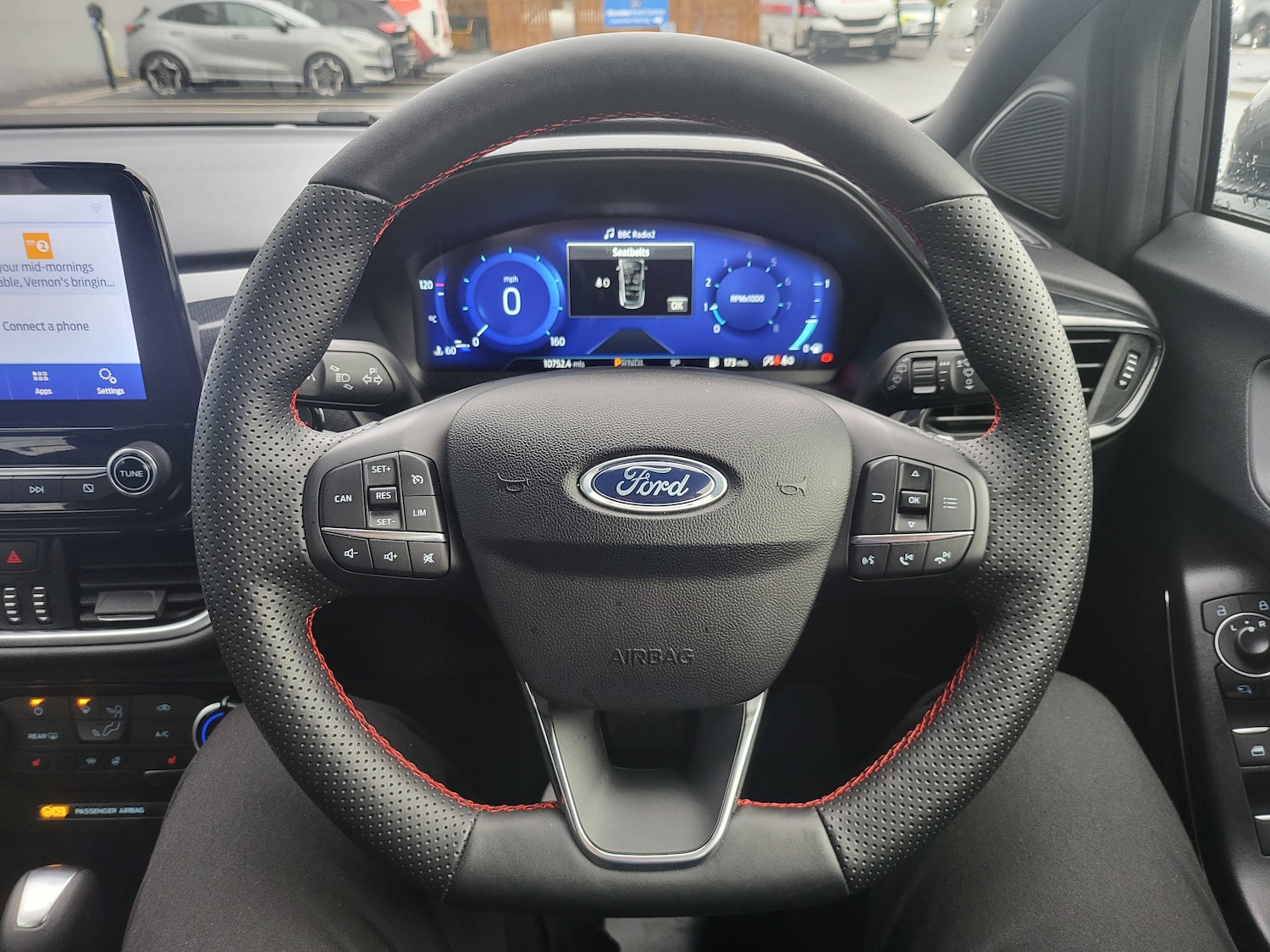 Used Ford Puma 2023 for sale - 76531163: Photo 19