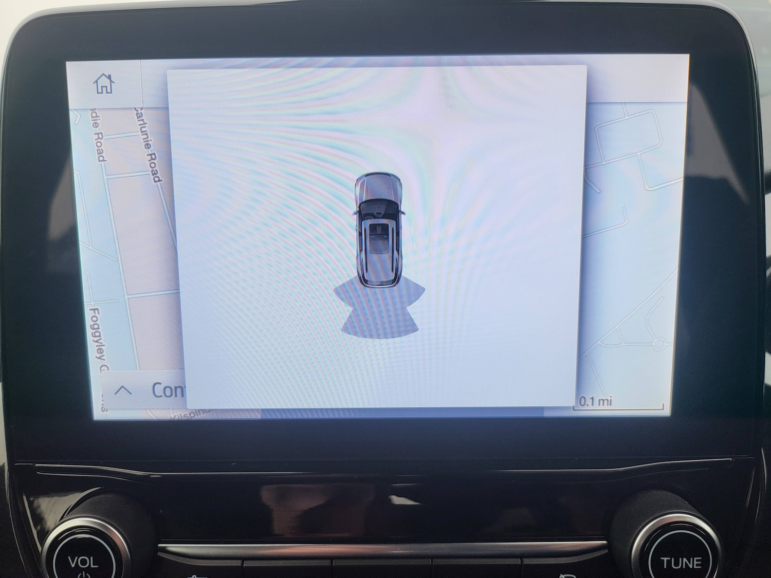 Used Ford Puma 2023 for sale - 76531163: Photo 21