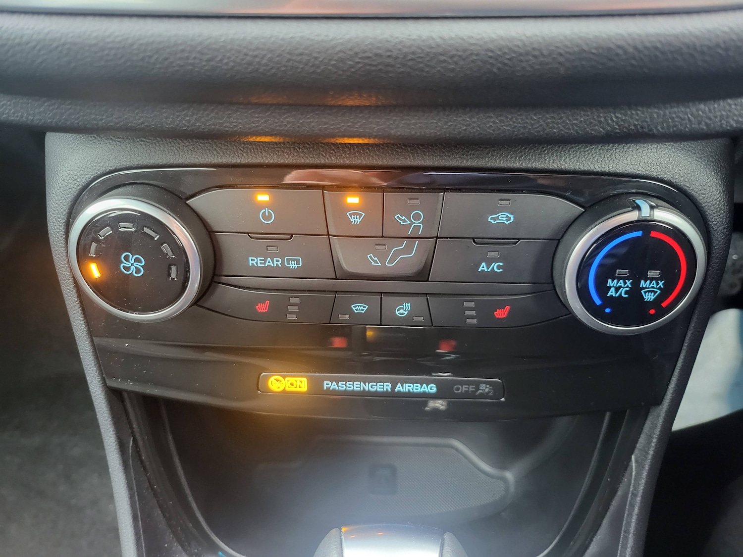 Used Ford Puma 2023 for sale - 76531163: Photo 22