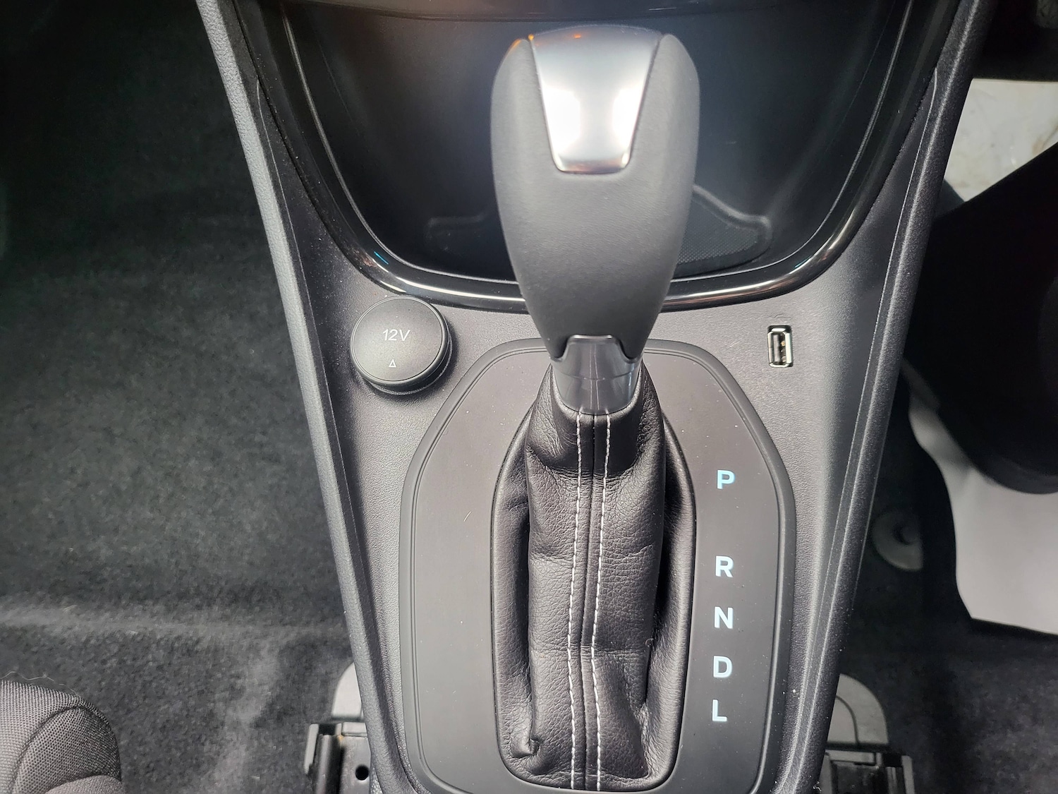 Used Ford Puma 2023 for sale - 76531163: Photo 23